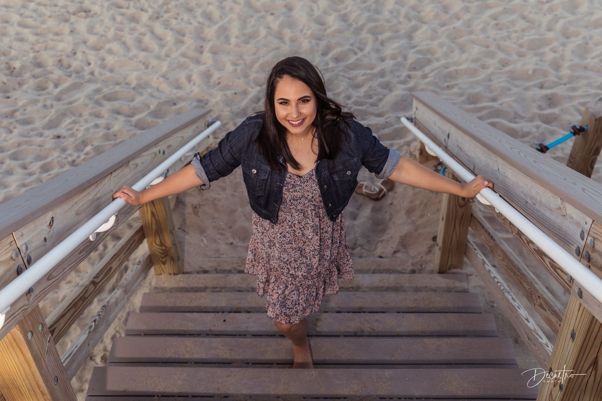 Sara’s High School Senior Shoot: A Journey Captured - 2 - 0