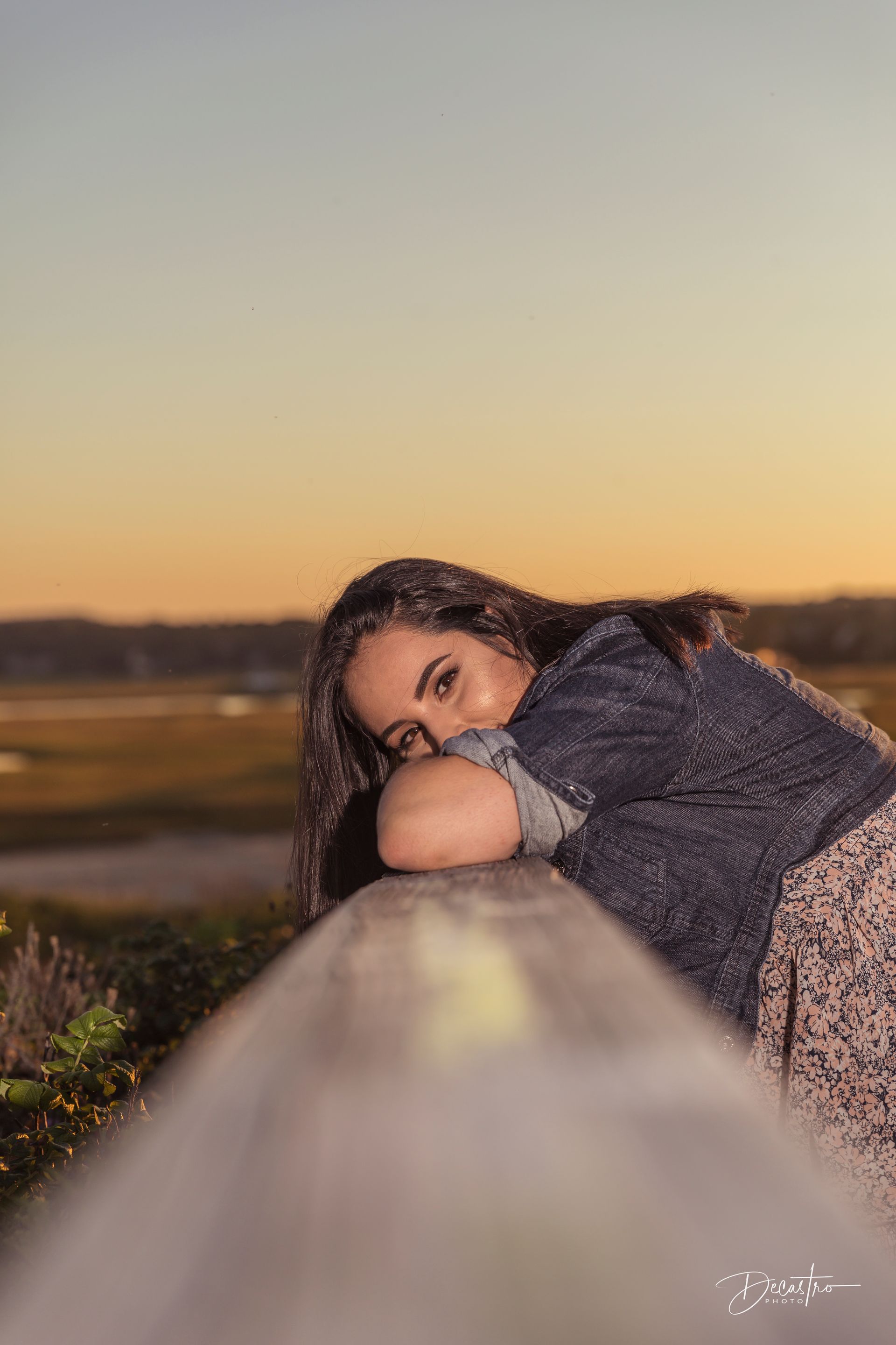 Sara’s High School Senior Shoot: A Journey Captured - 2 - 2