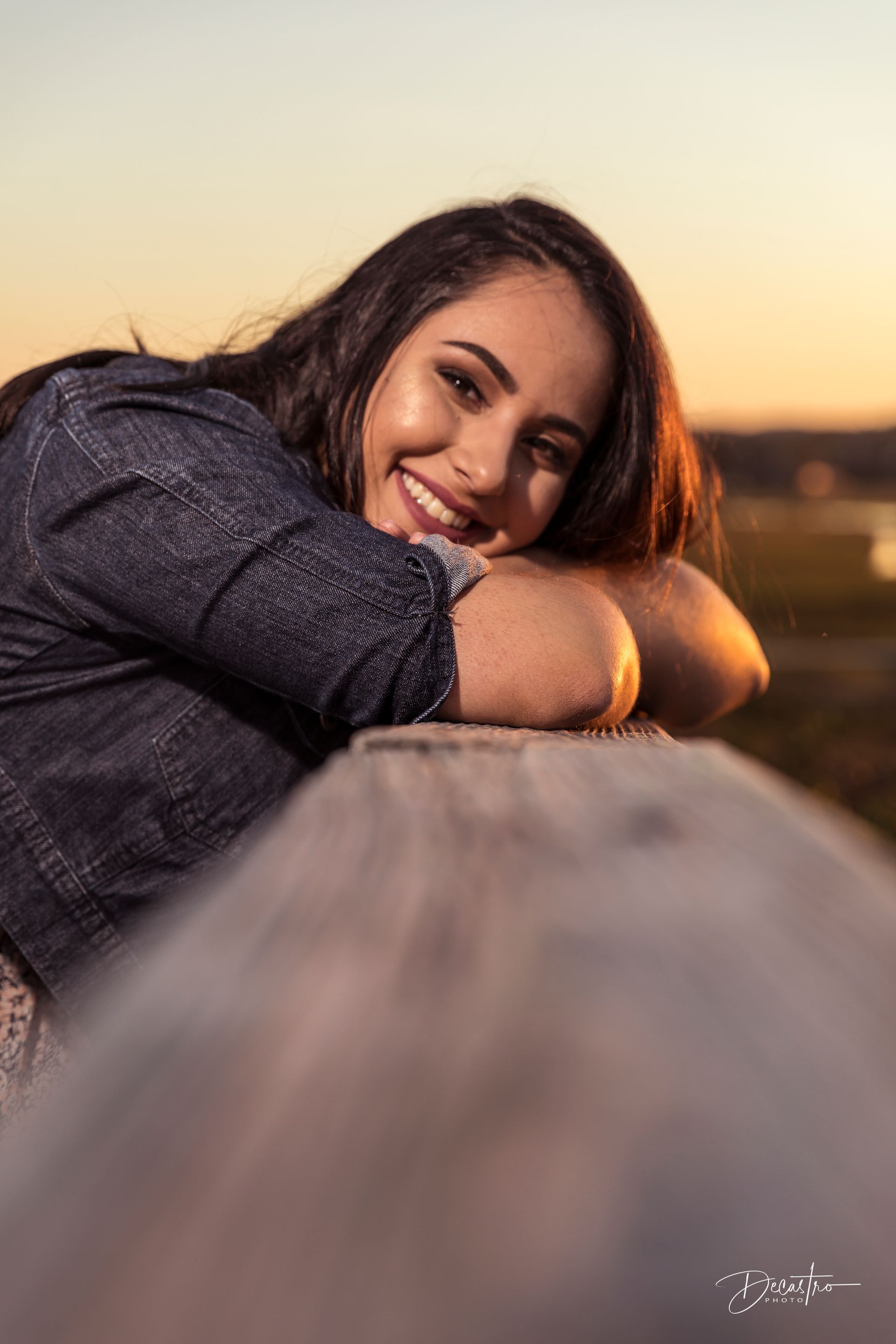 Sara’s High School Senior Shoot: A Journey Captured - 2 - 1