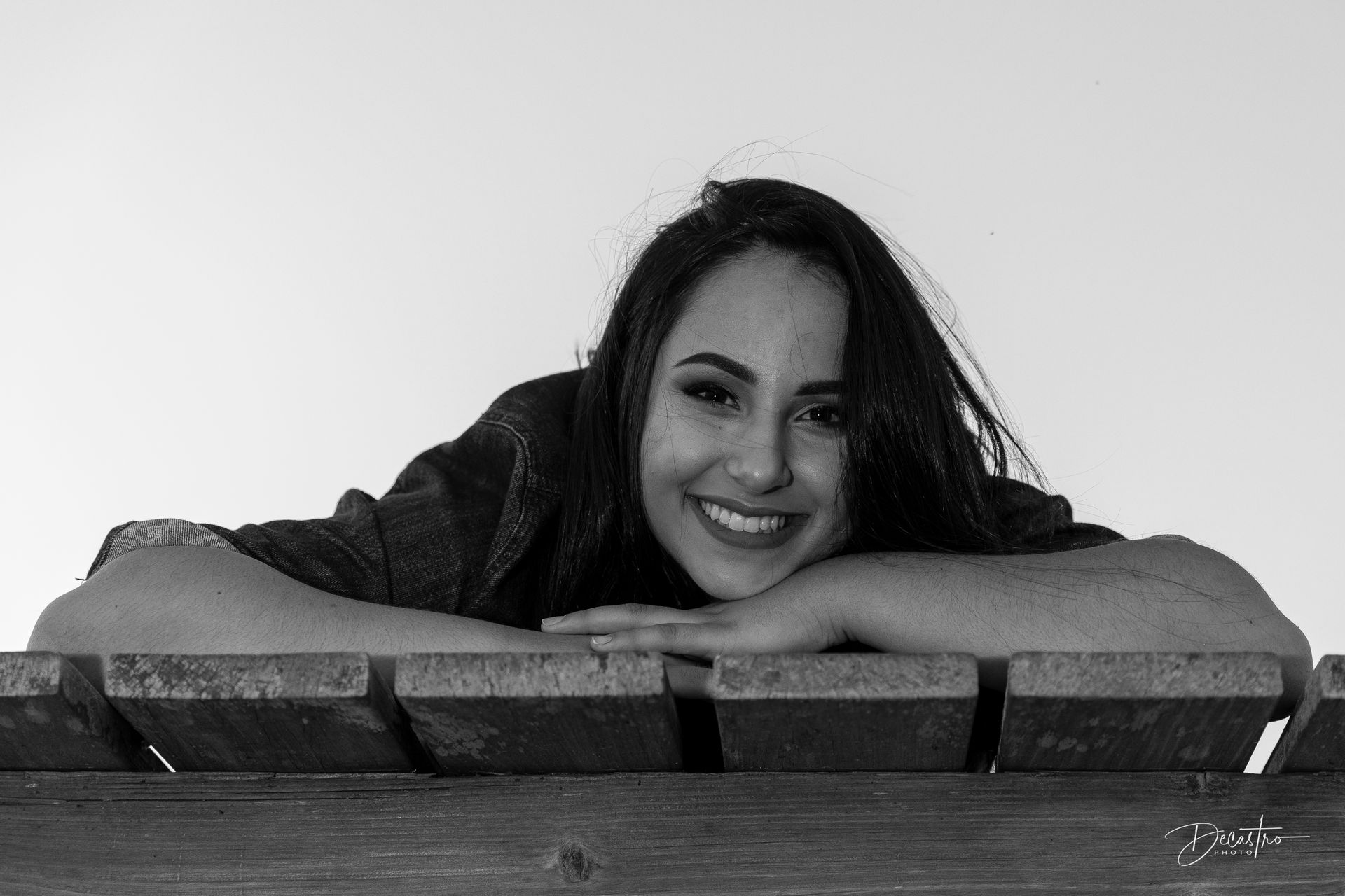 Sara’s High School Senior Shoot: A Journey Captured - 2 - 2