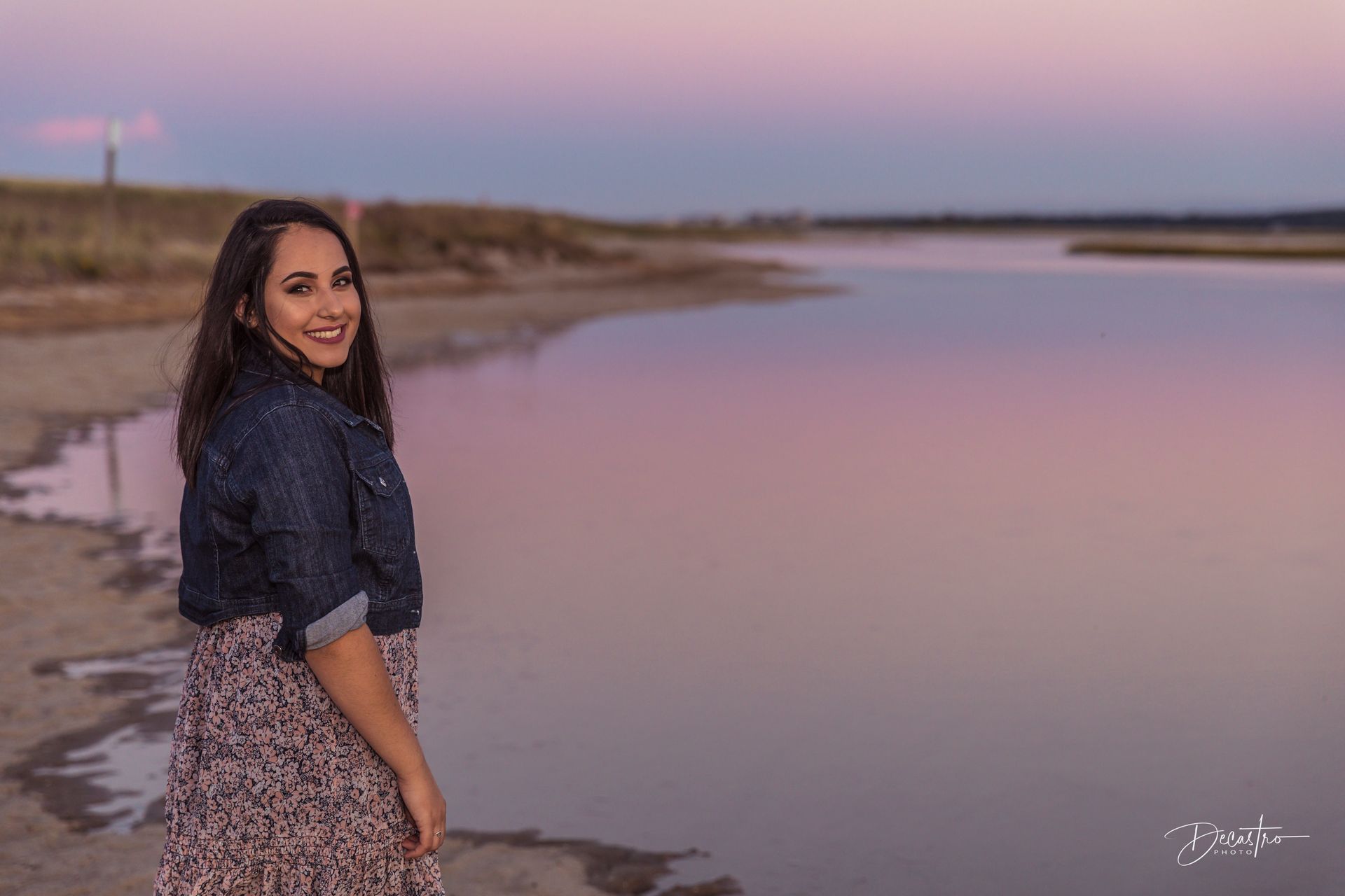 Sara’s High School Senior Shoot: A Journey Captured - 2 - 0