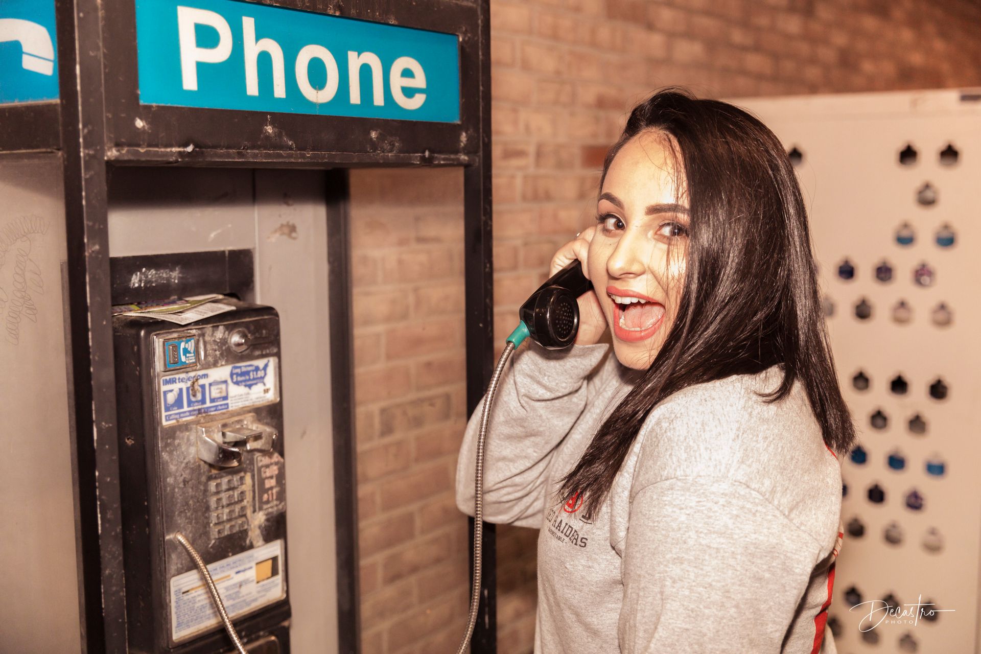 Sara’s High School Senior Shoot: A Journey Captured - 2 - 3