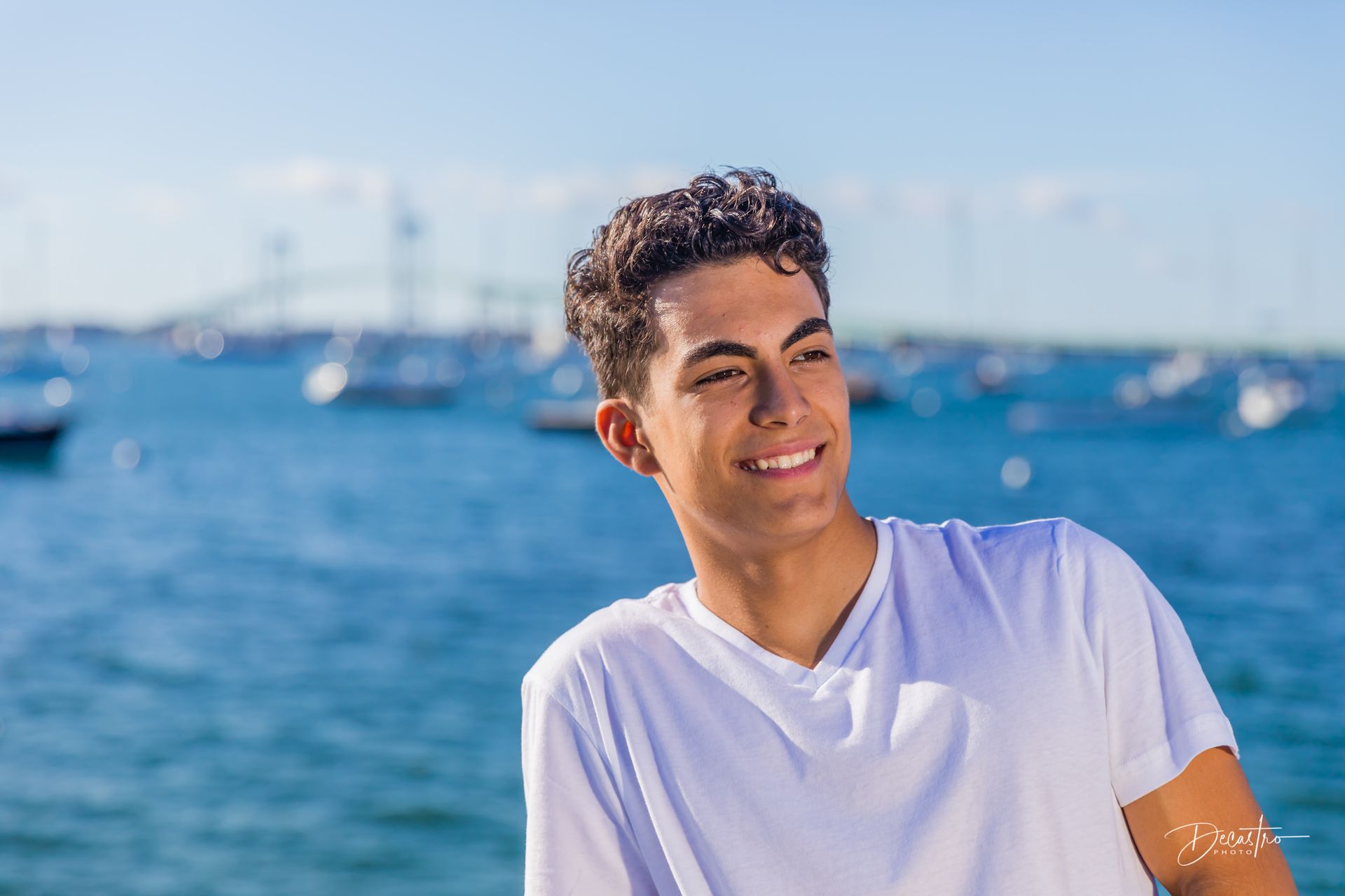 Chris’s High School Senior Shoot: Capturing the Spirit - 2 - 2