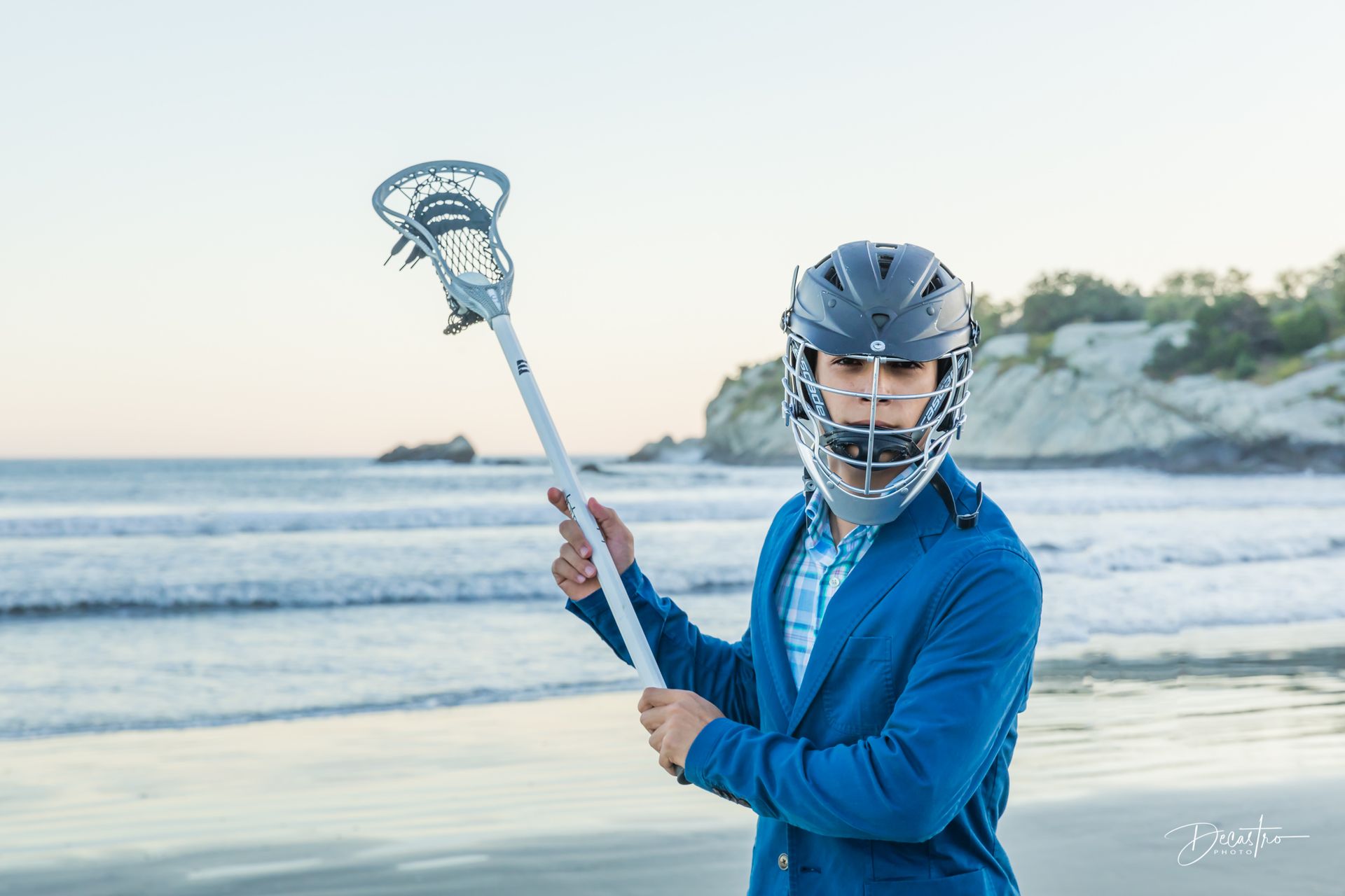 Chris’s High School Senior Shoot: Capturing the Spirit - 2 - 2