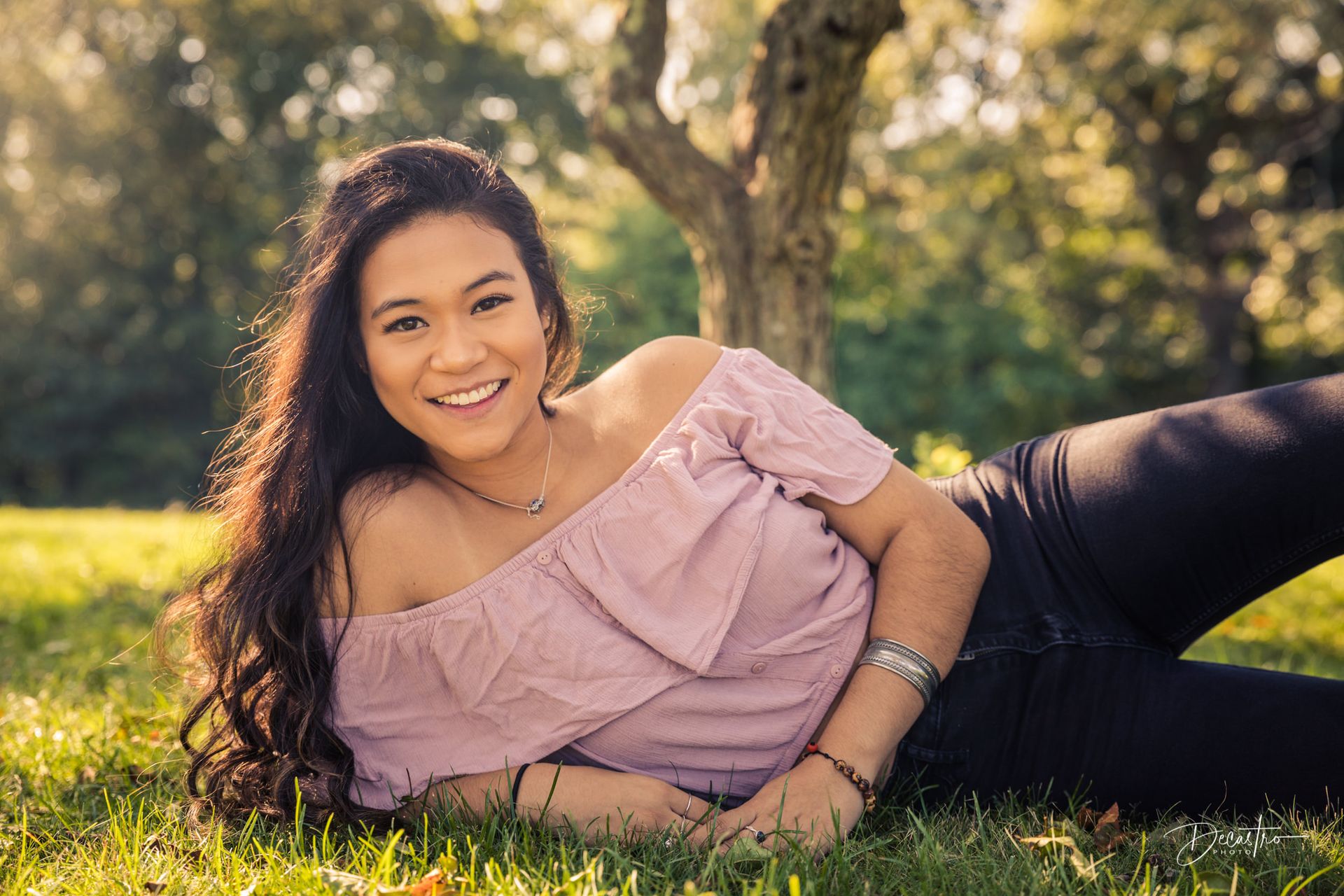 Bianca’s High School Senior Shoot: A Celebration of Achievement - 2 - 2
