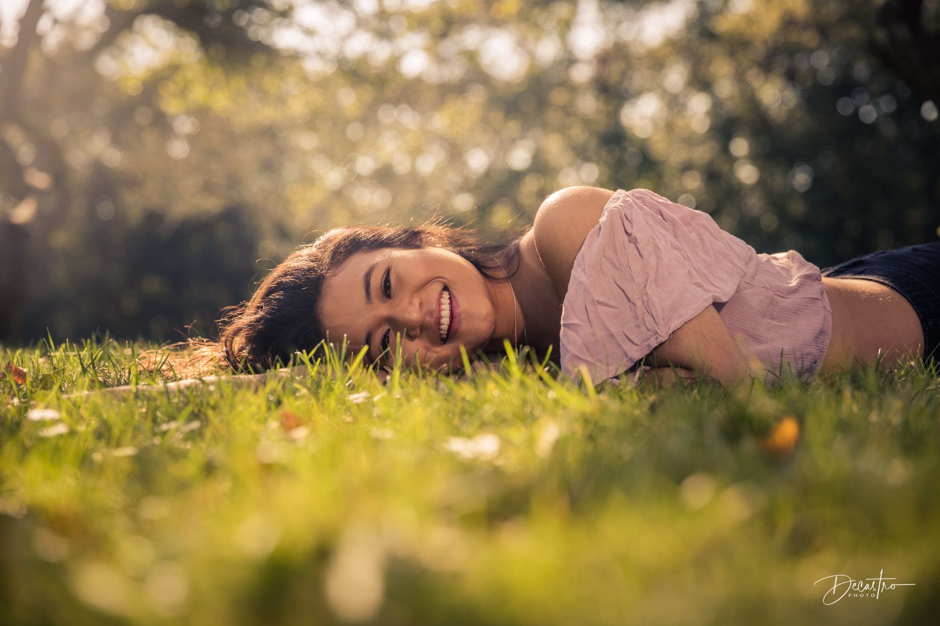 Bianca’s High School Senior Shoot: A Celebration of Achievement - 2 - 0