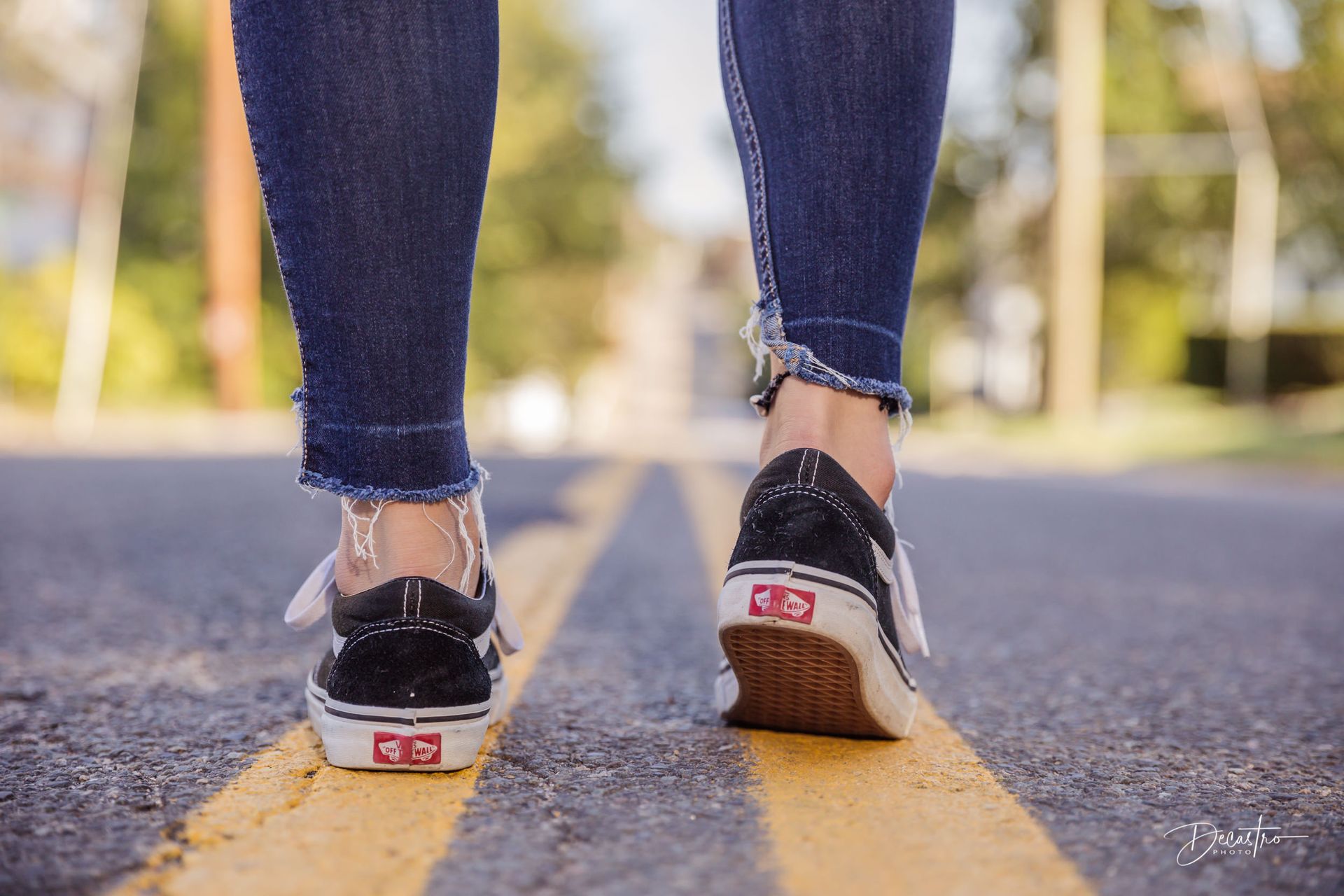 Bianca’s High School Senior Shoot: A Celebration of Achievement - 2 - 3