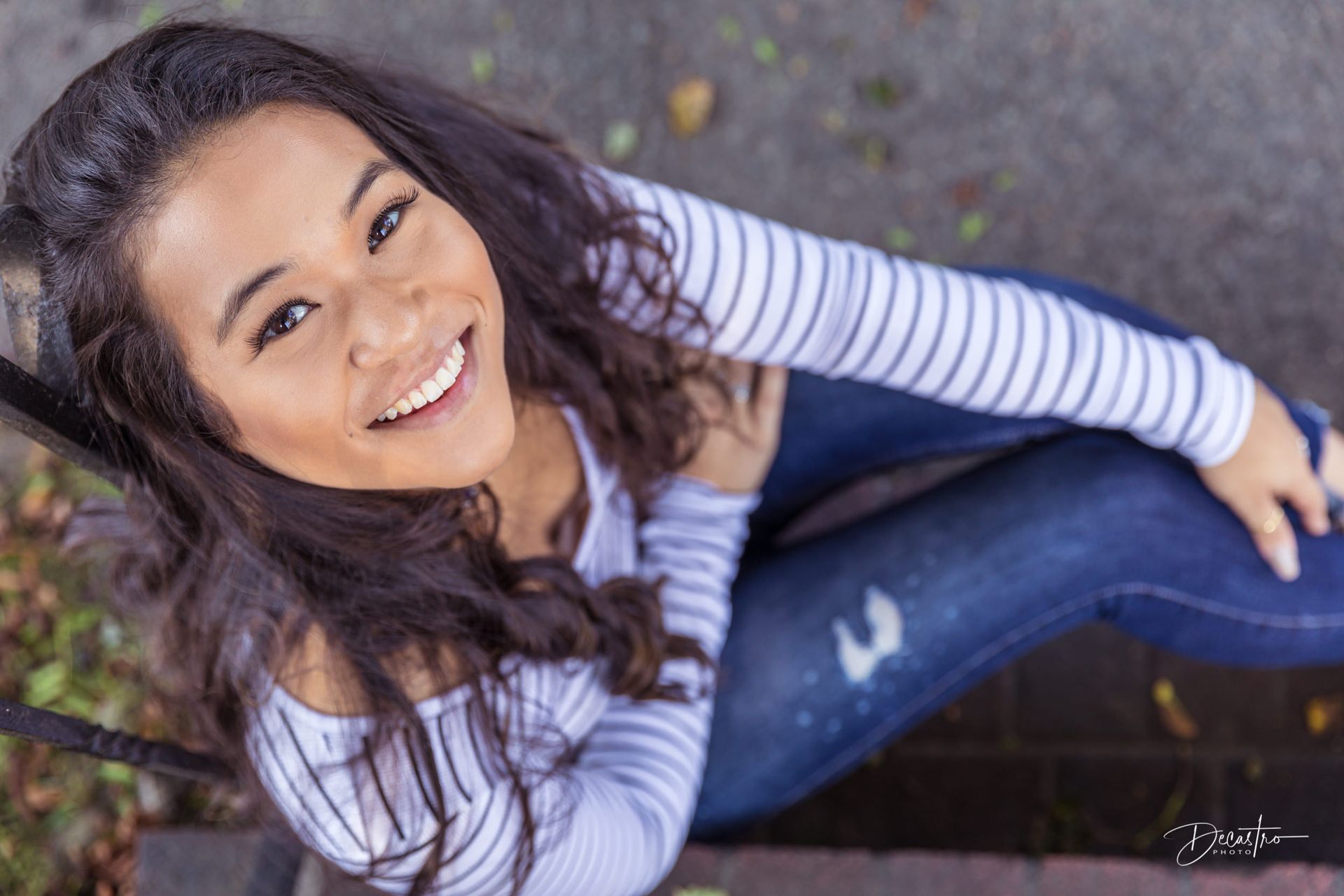 Bianca’s High School Senior Shoot: A Celebration of Achievement - 2 - 3