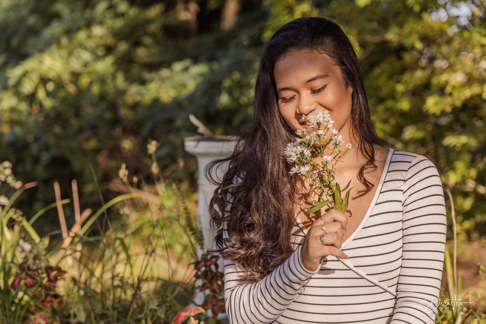 Bianca’s High School Senior Shoot: A Celebration of Achievement - 2 - 1