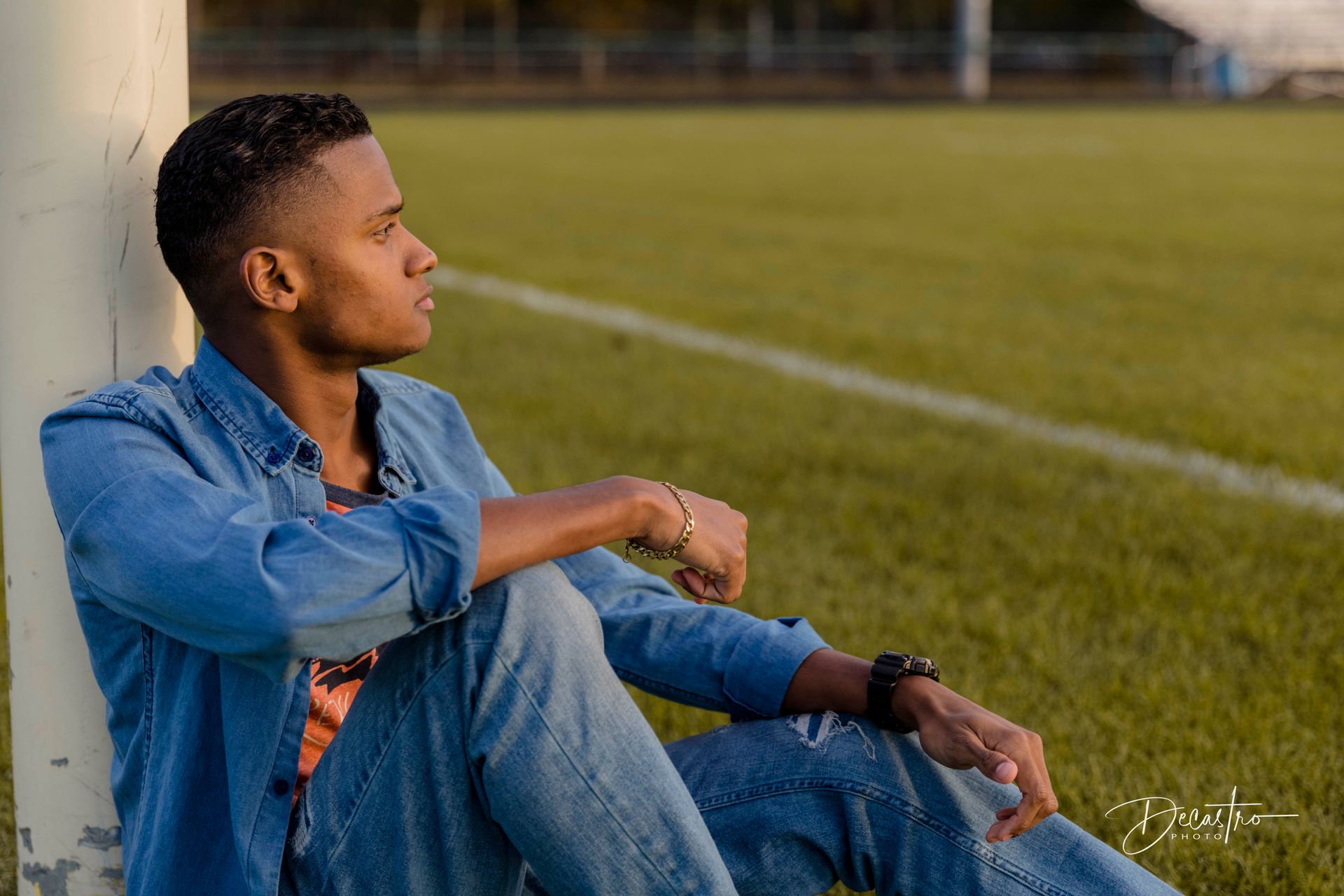 Thalles Winner’s High School Senior Shoot: A Legacy of Impact - 2 - 3