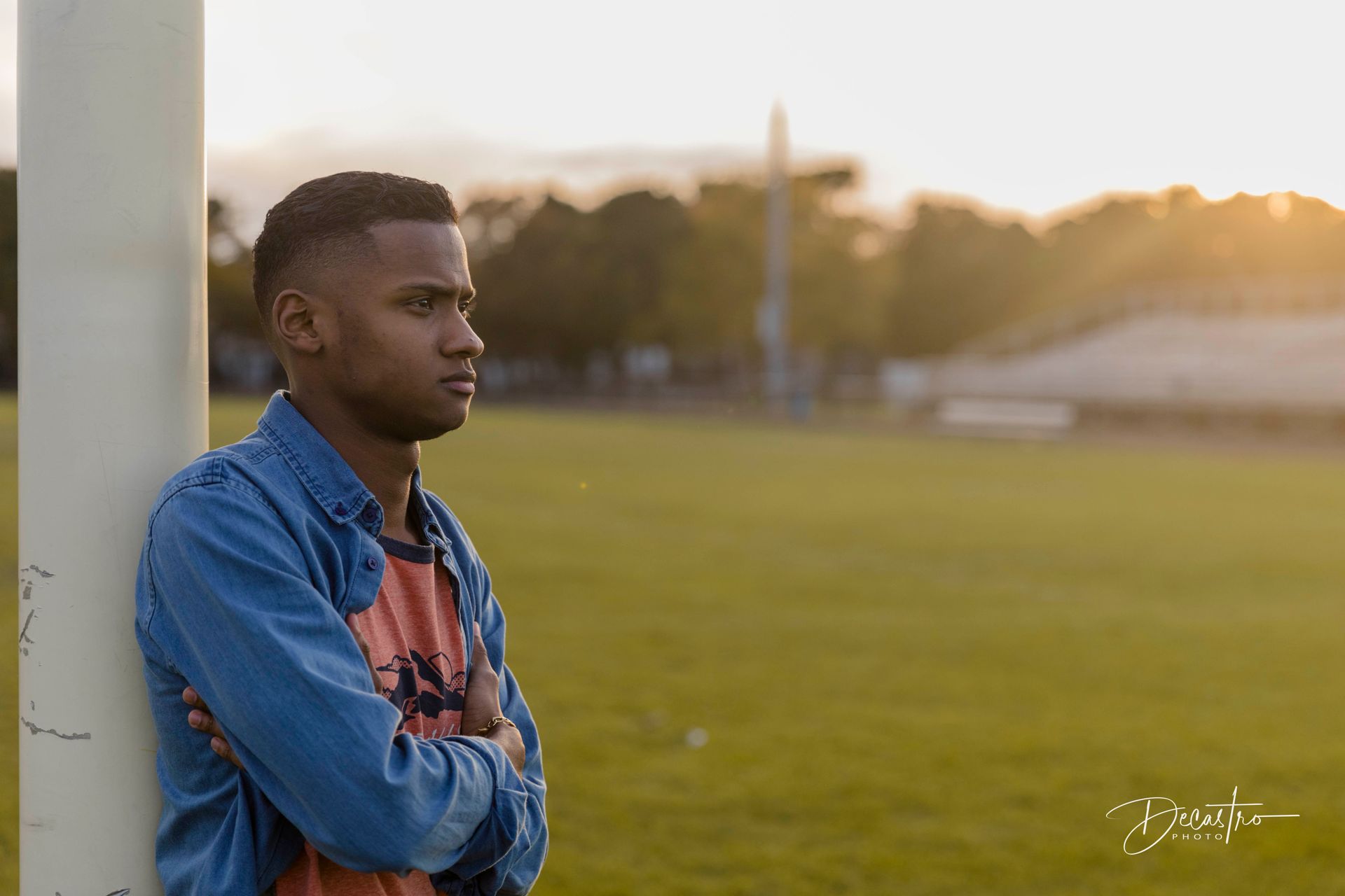 Thalles Winner’s High School Senior Shoot: A Legacy of Impact - 2 - 0