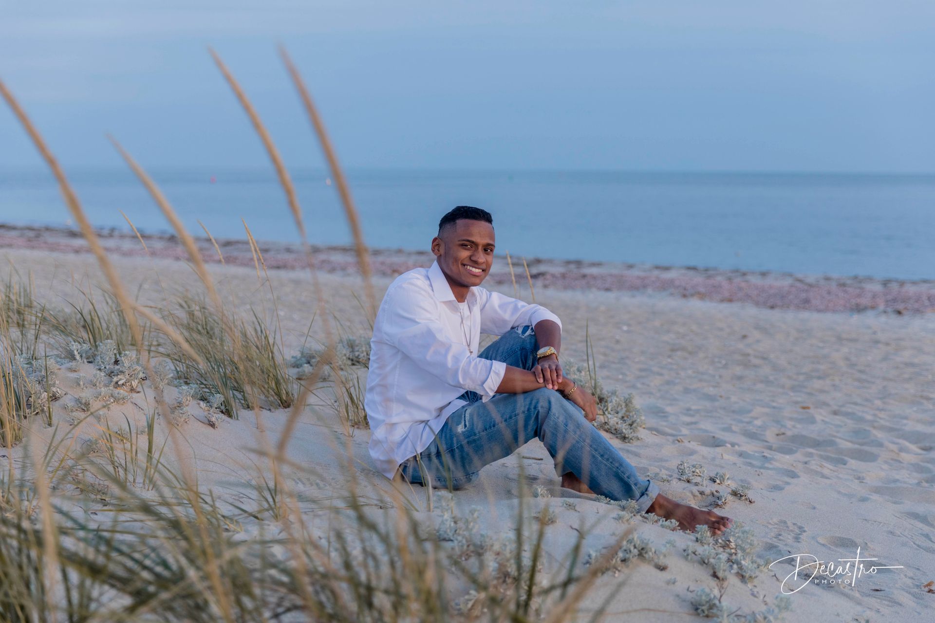 Thalles Winner’s High School Senior Shoot: A Legacy of Impact - 2 - 3