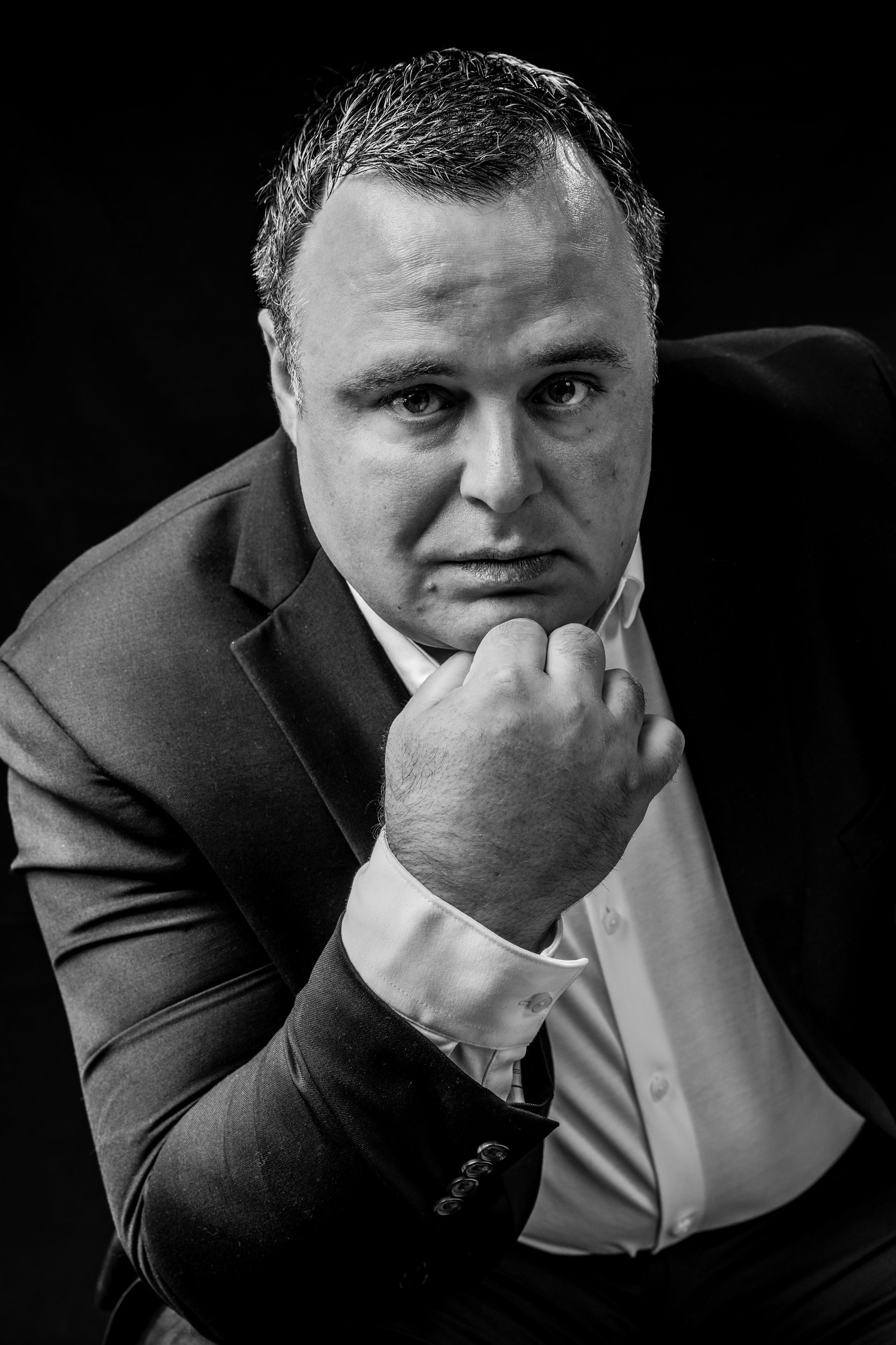 Business Branding and Headshots Gallery - 2 - 1