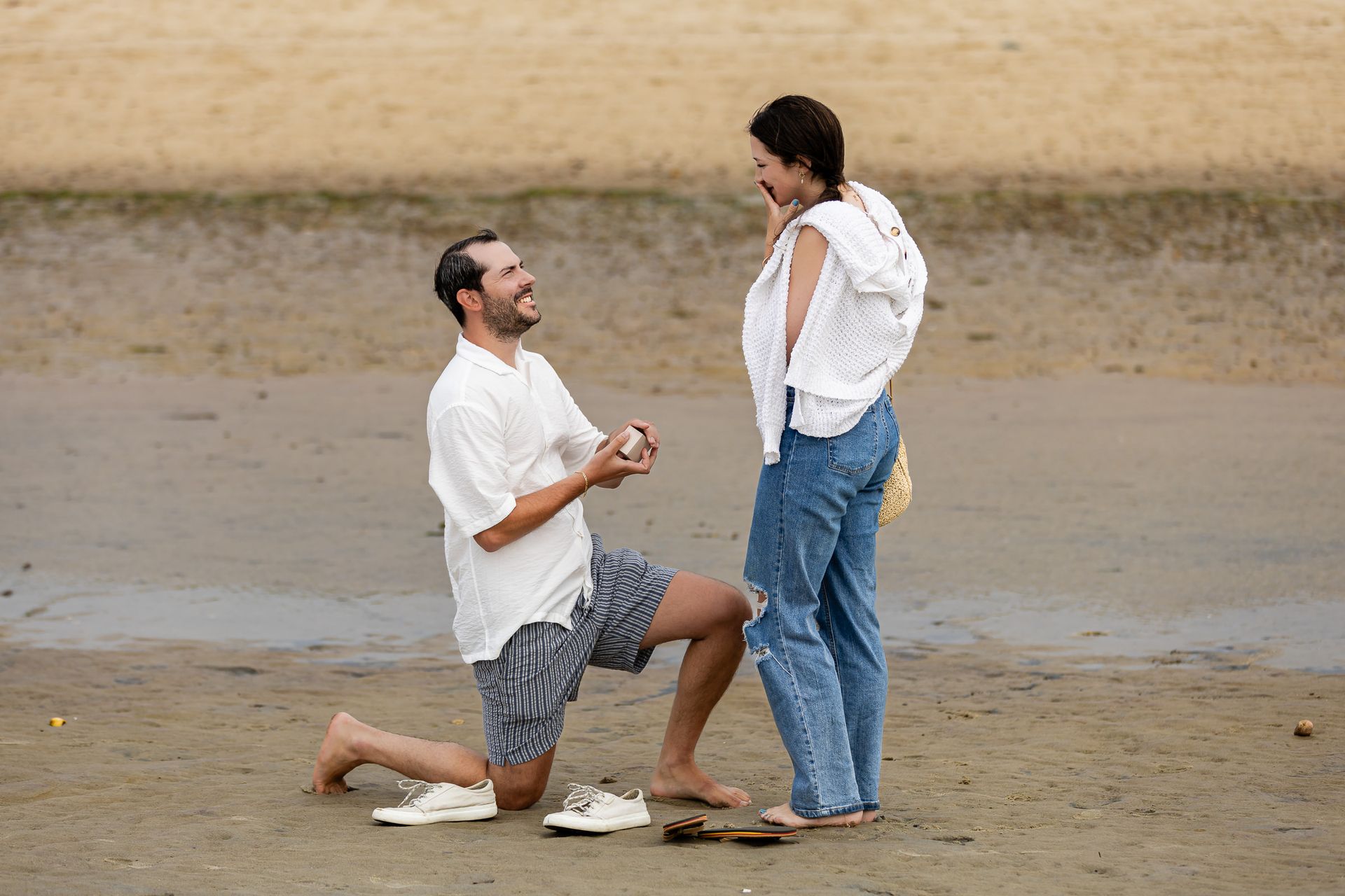 How to Plan the Perfect Surprise Proposal on Cape Cod (and Boston) - 2 - 7