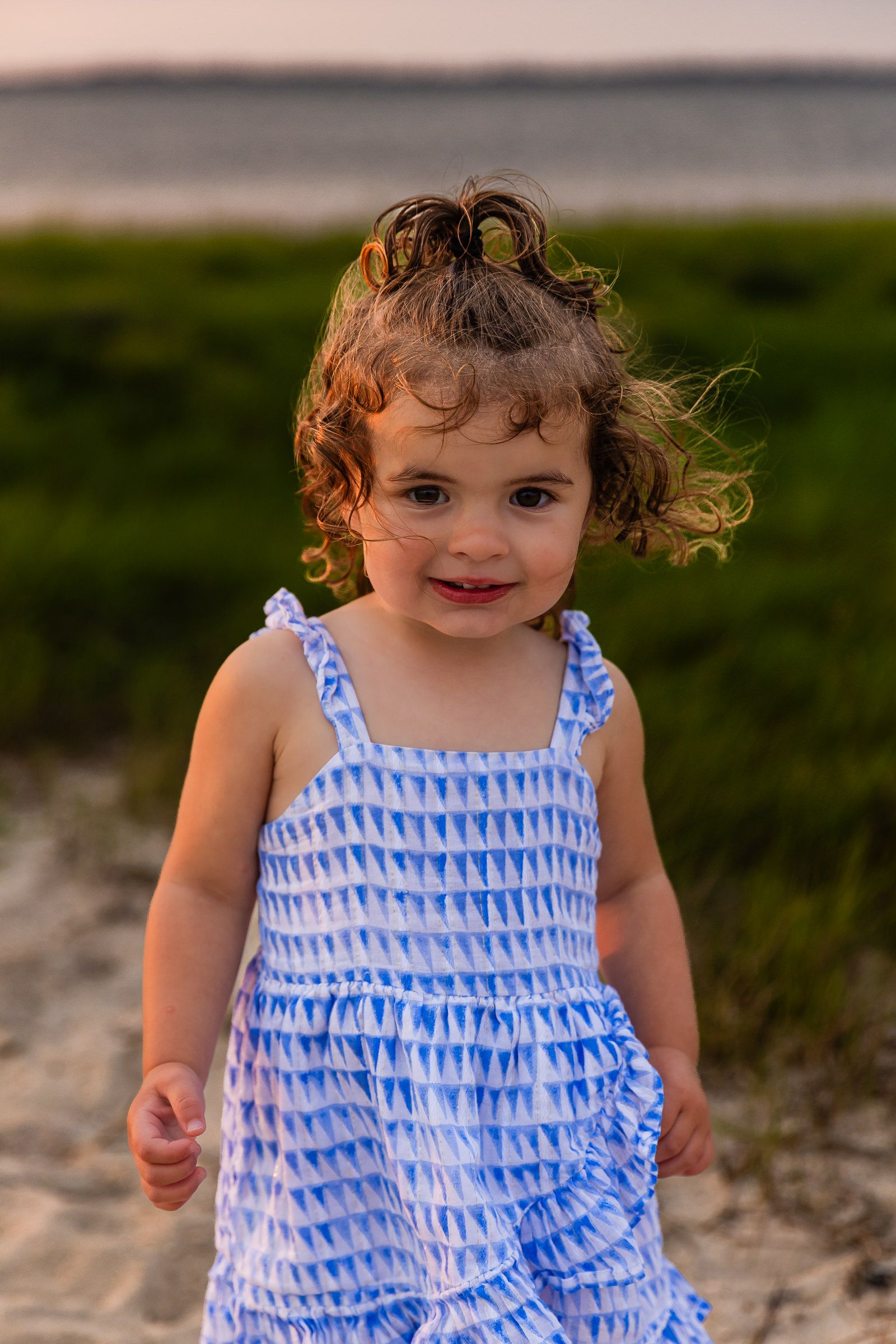 Golden Moments: The Emmi Family’s Sunset Session at Millway Beach, Cape Cod - 2 - 0