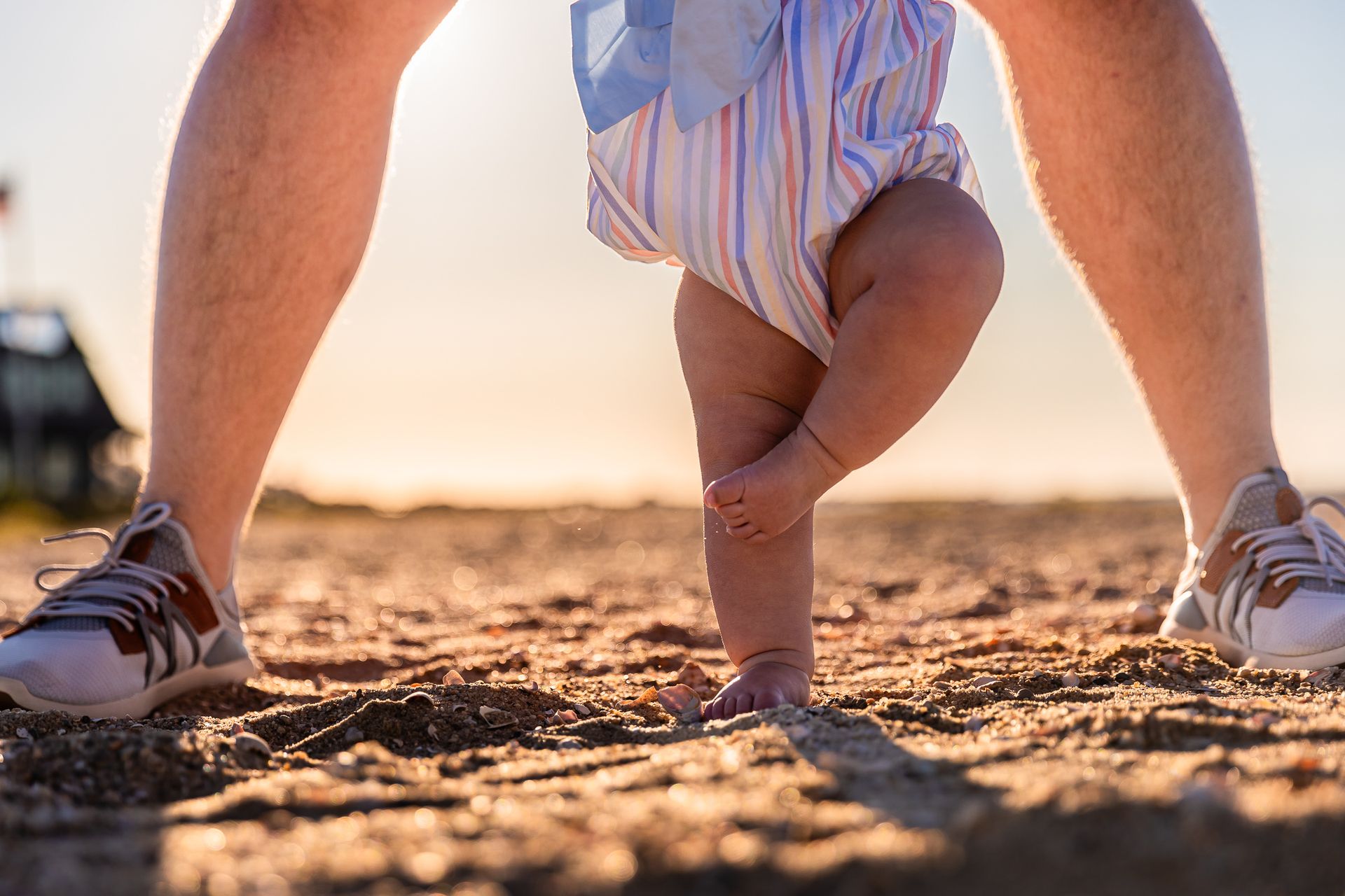 New Beginnings: The Nolans Family’s Joyful Session at Brant Point Lighthouse - 2 - 3