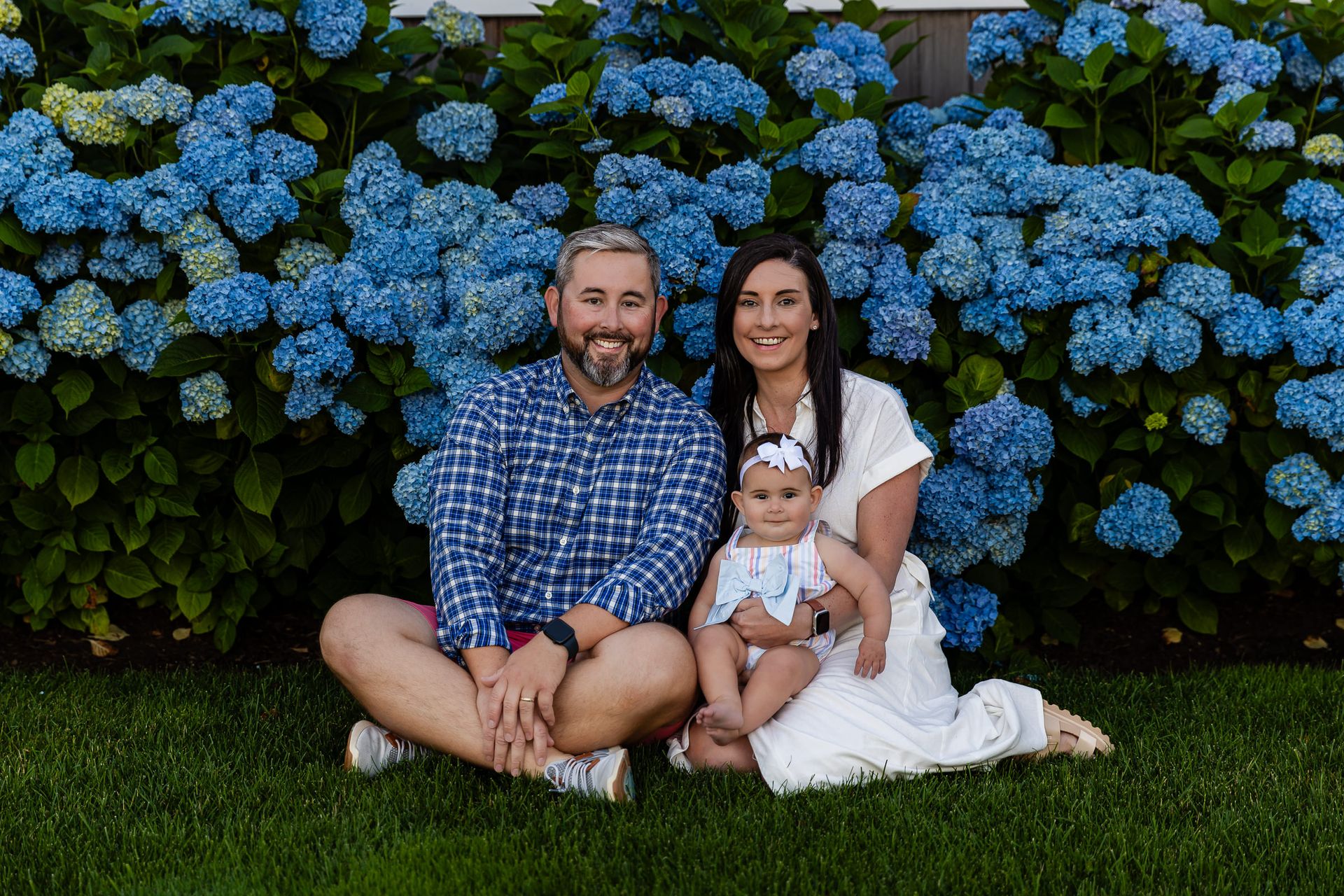 New Beginnings: The Nolans Family’s Joyful Session at Brant Point Lighthouse - 2 - 3