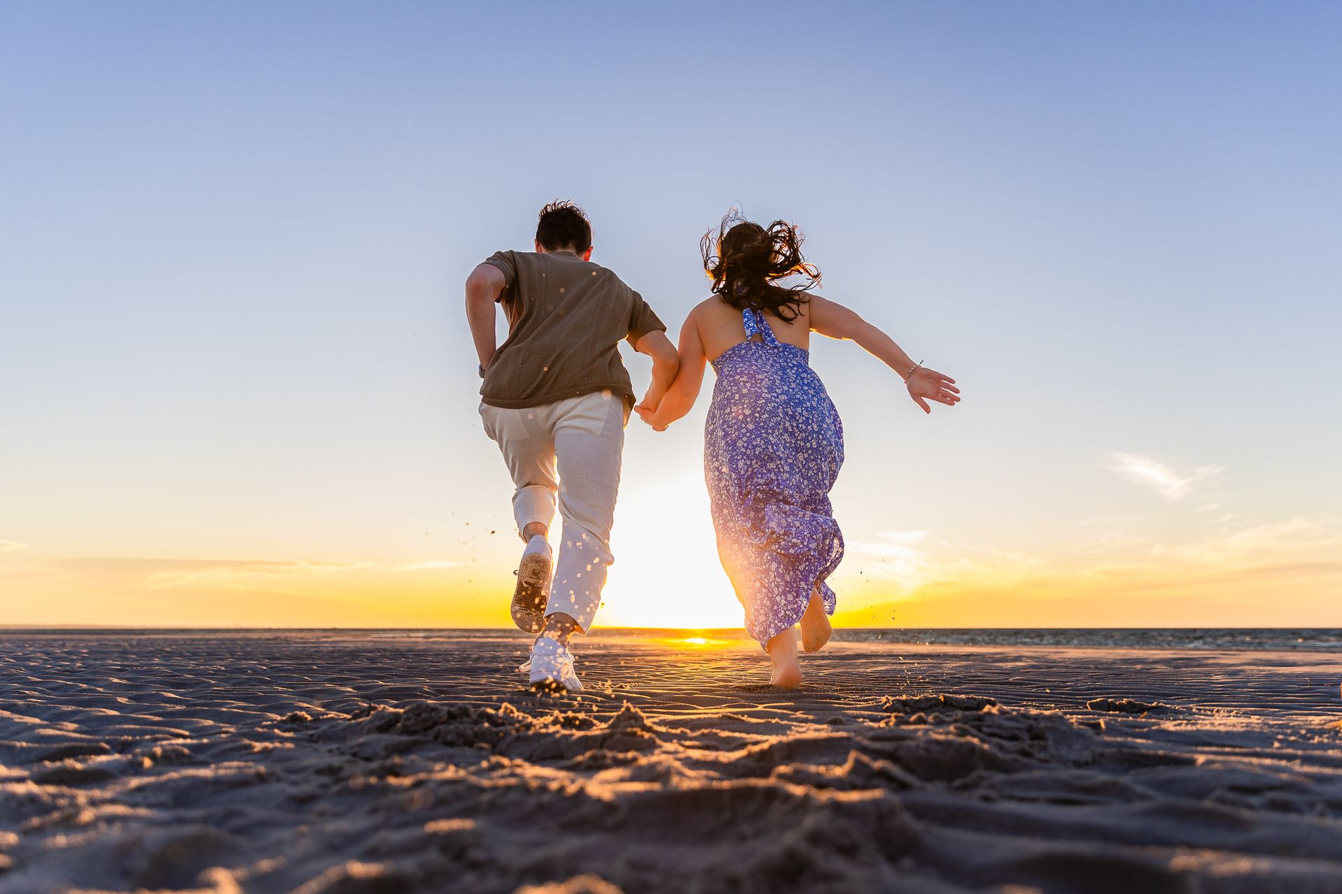 Mallory & Michal’s Surprise Proposal at Mayflower Beach - 2 - 0