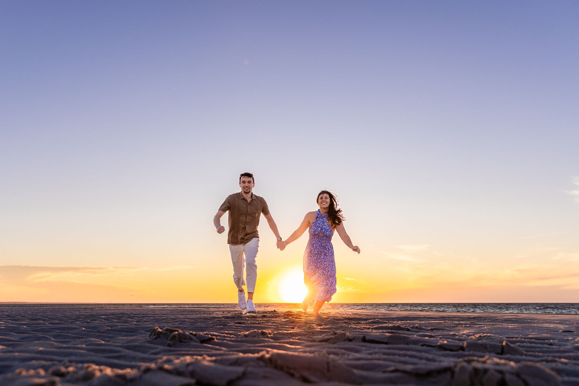 Mallory & Michal’s Surprise Proposal at Mayflower Beach - 2 - 1