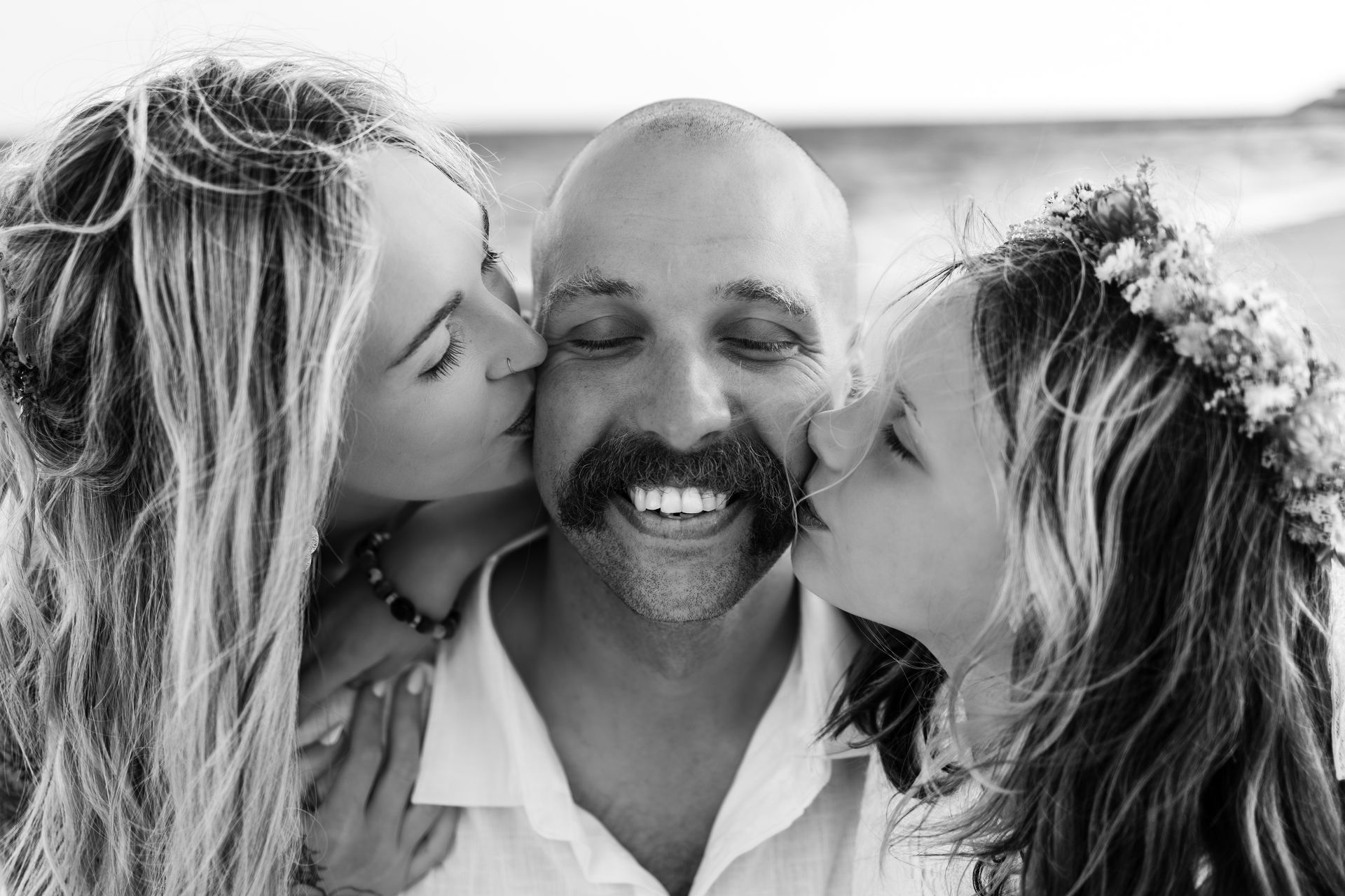 A Decade of Love | The Goulet Family Portraits in Dennis, Massachusetts - 2 - 3