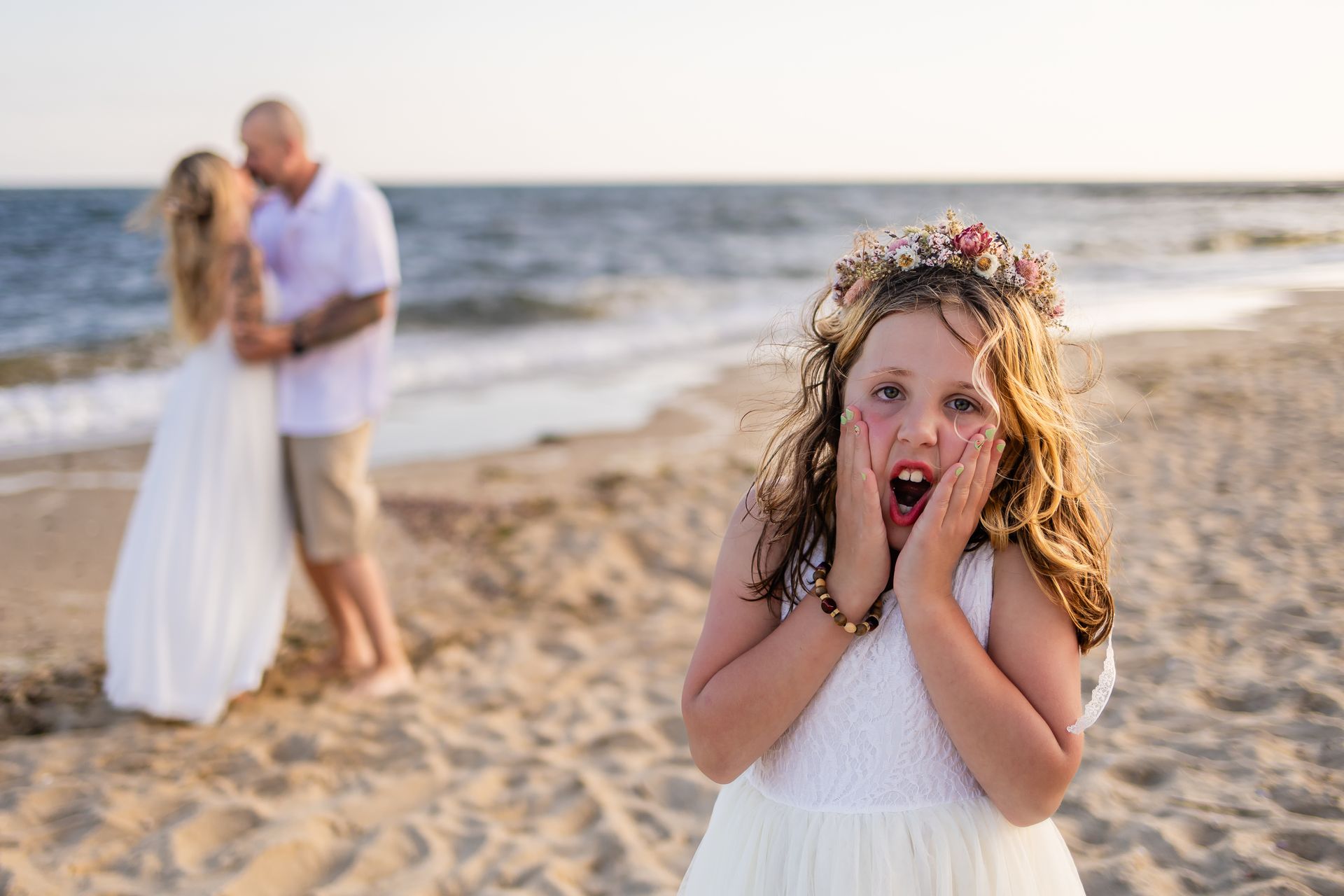 A Decade of Love | The Goulet Family Portraits in Dennis, Massachusetts - 2 - 1