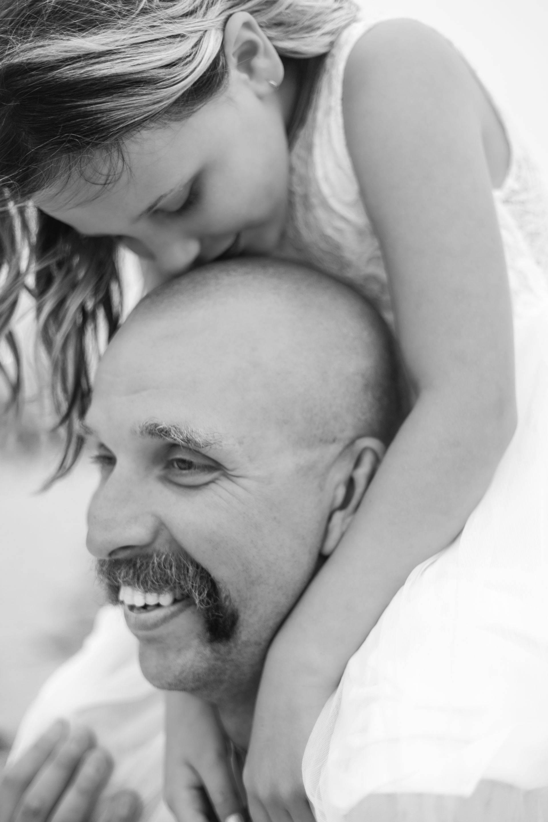 A Decade of Love | The Goulet Family Portraits in Dennis, Massachusetts - 2 - 2