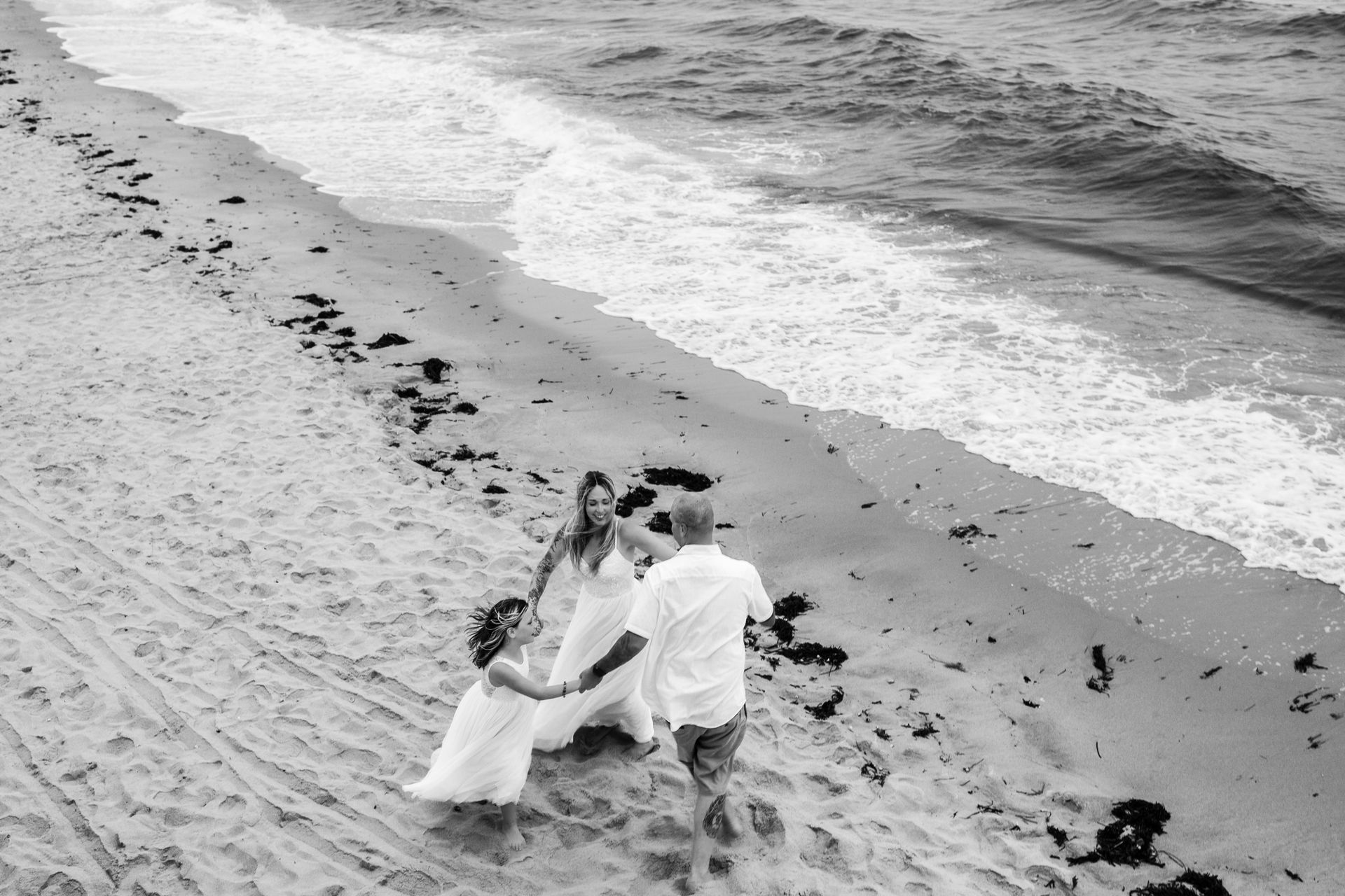 A Decade of Love | The Goulet Family Portraits in Dennis, Massachusetts - 2 - 3