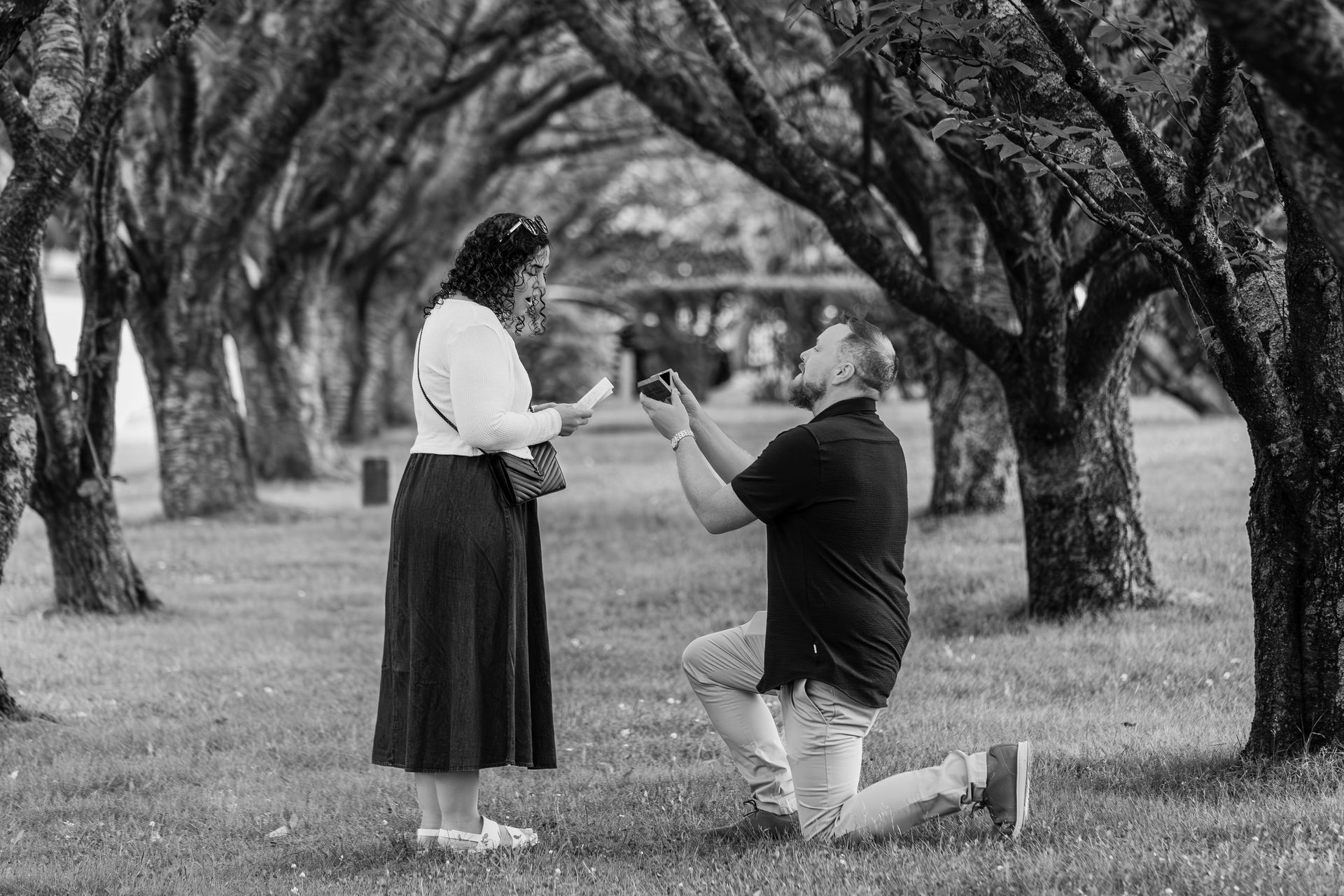 How to Plan the Perfect Surprise Proposal on Cape Cod (and Boston) - 2 - 0