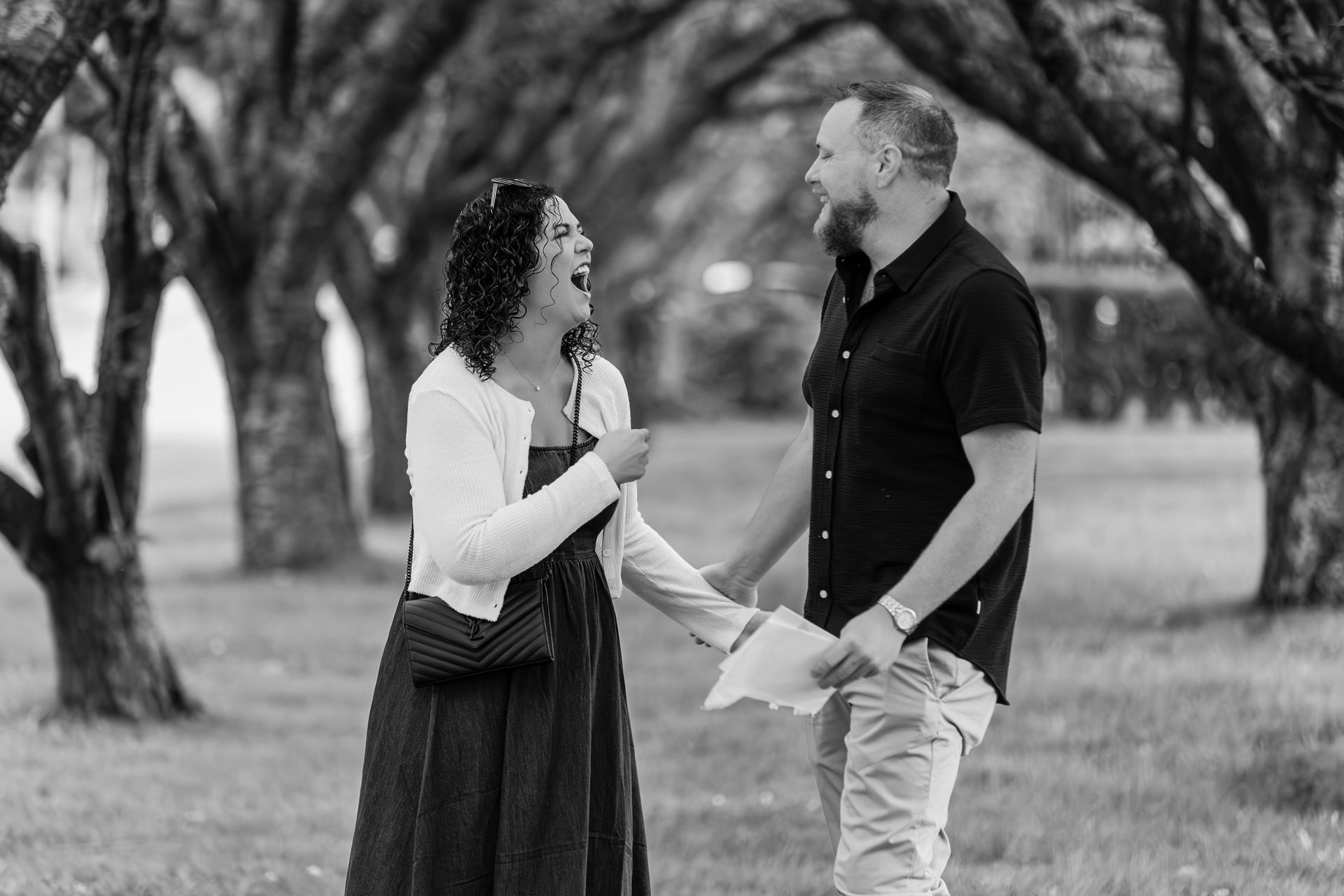 Surprise Proposal at Chatham Bars Inn | Johnny & Marwa - 2 - 1