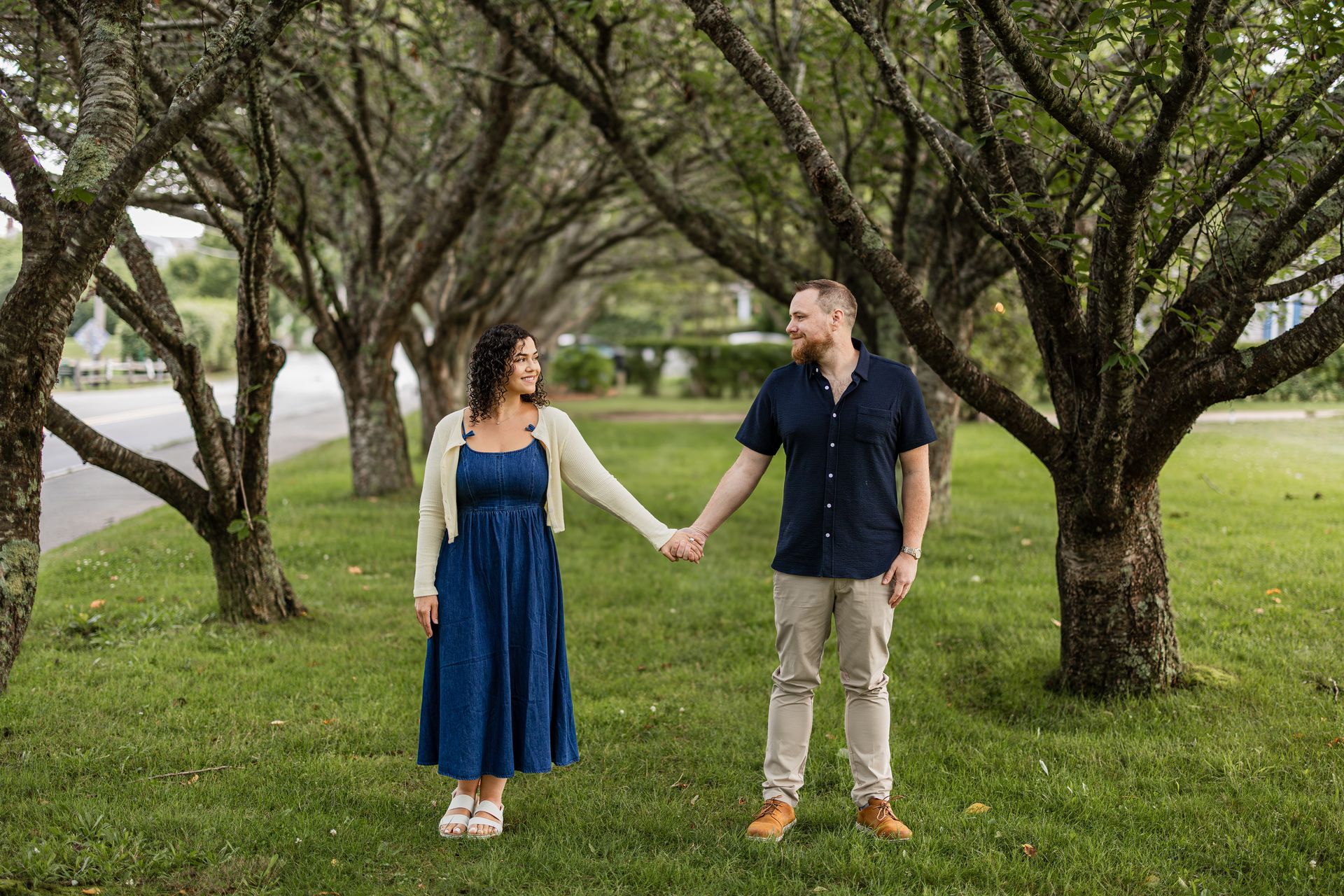 Surprise Proposal at Chatham Bars Inn | Johnny & Marwa - 2 - 2