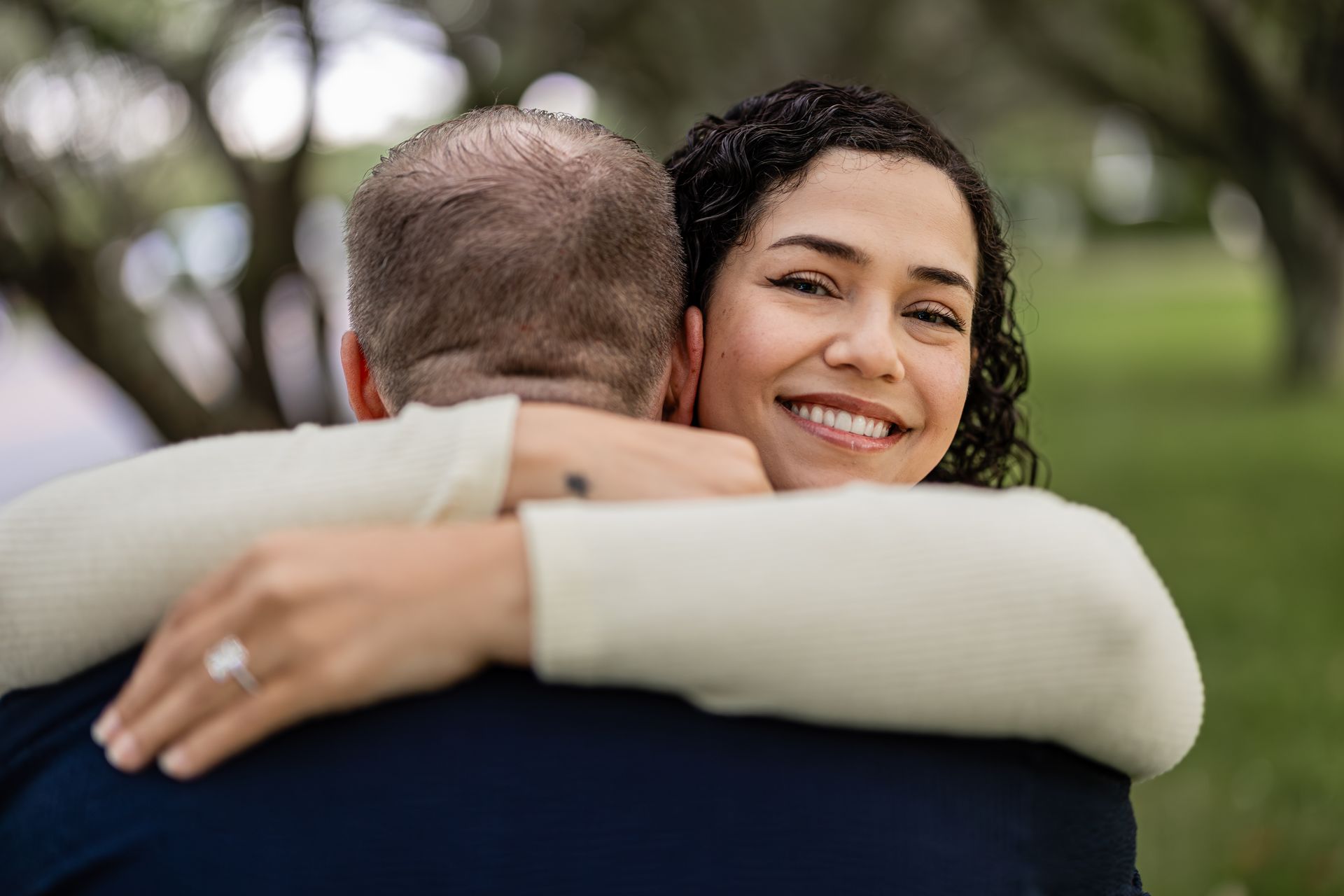 Surprise Proposal at Chatham Bars Inn | Johnny & Marwa - 2 - 3