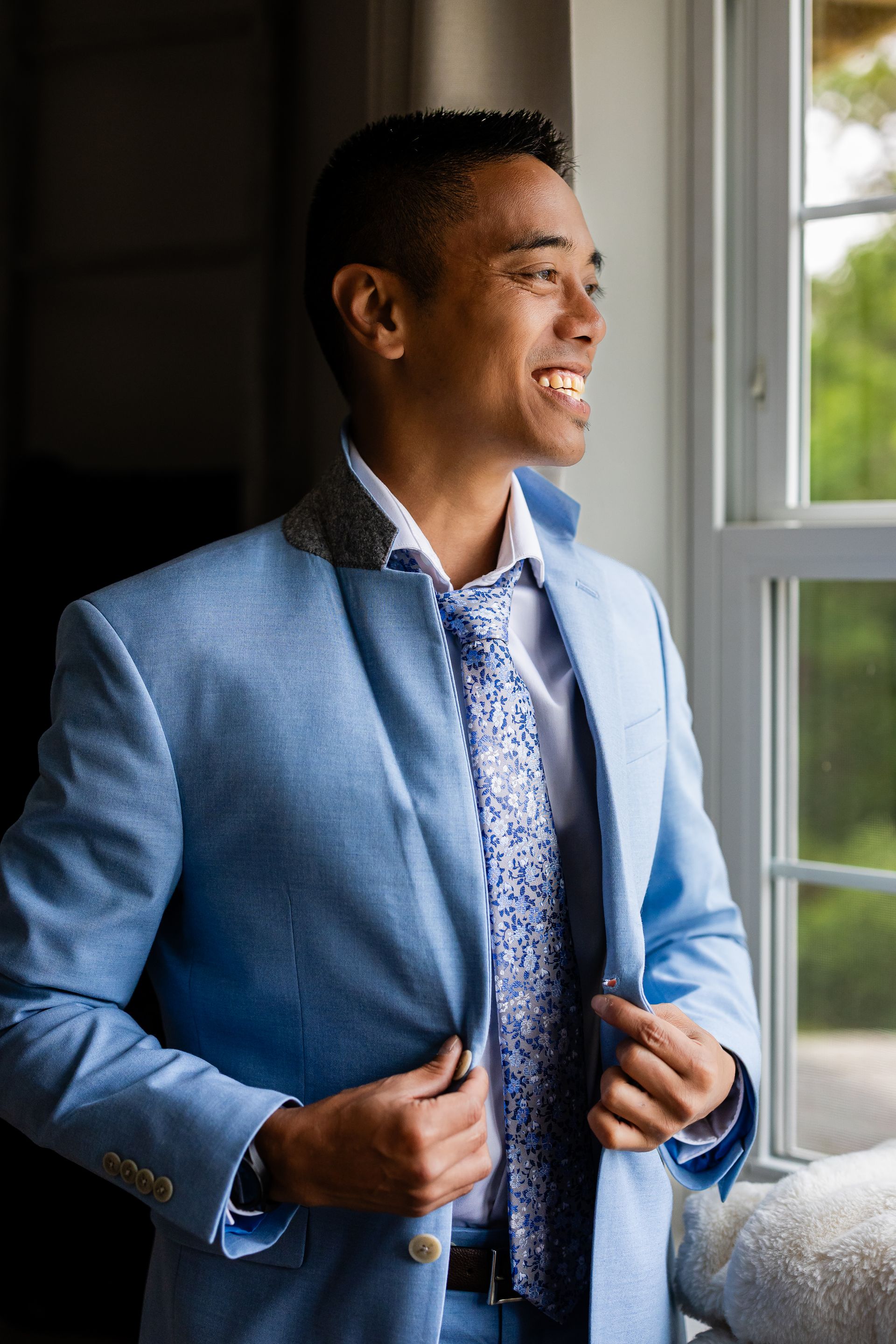 Katie & Dan | Brookside Golf Club Wedding, Bourne MA - 2 - 1