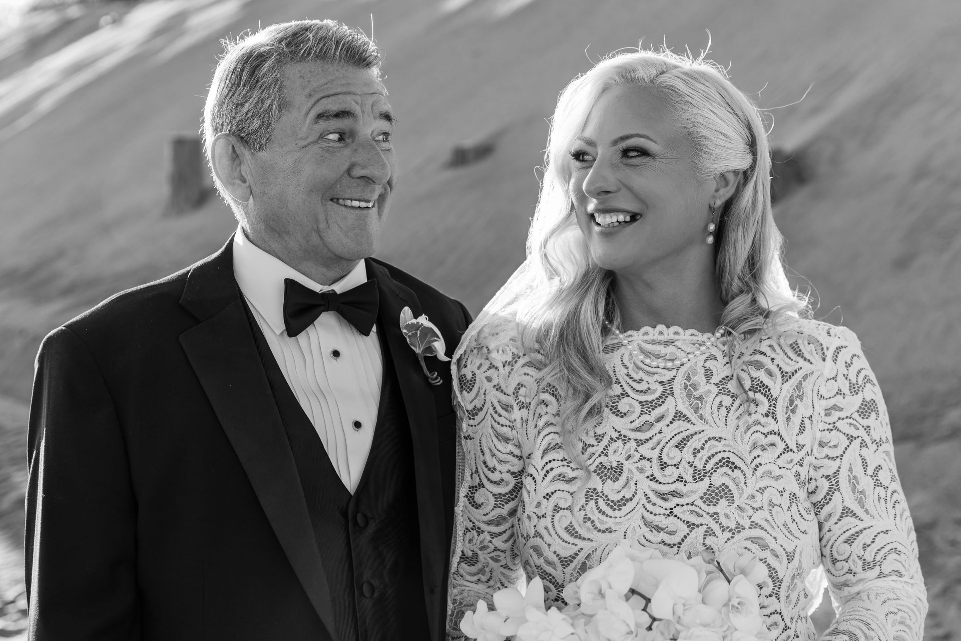 Angel & Antonio | The Club at New Seabury Wedding - 2 - 3