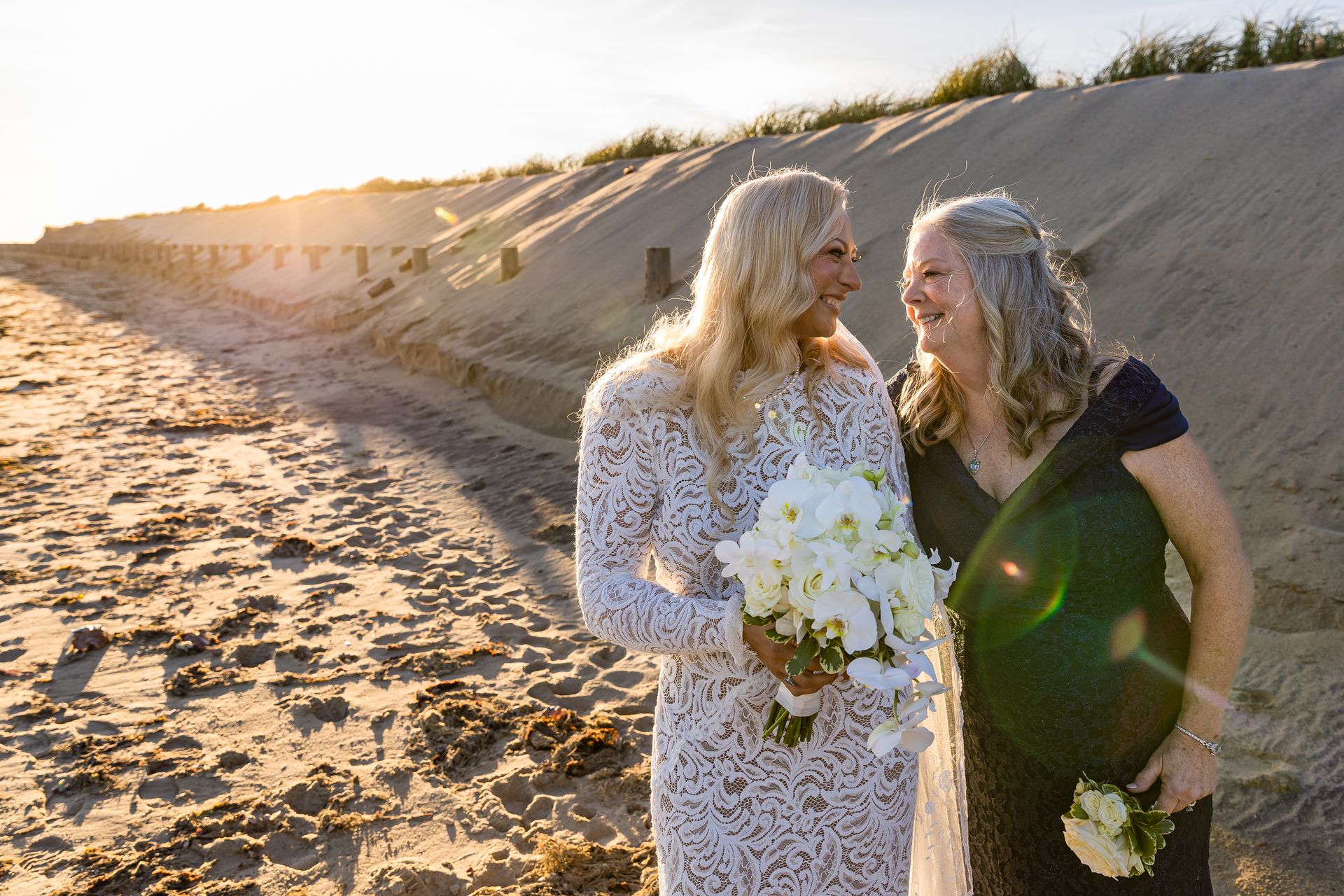 Angel & Antonio | The Club at New Seabury Wedding - 2 - 0