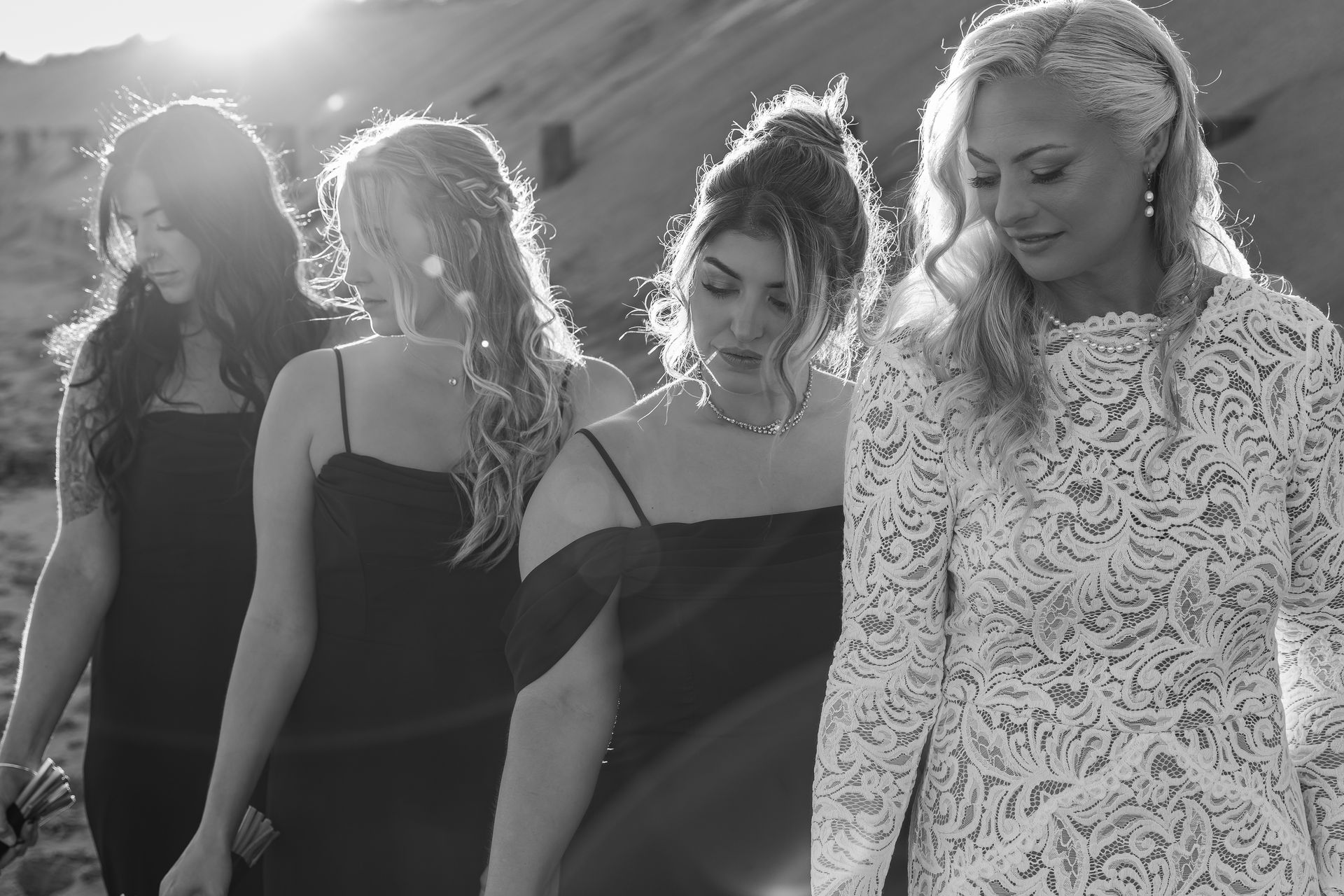 Angel & Antonio | The Club at New Seabury Wedding - 2 - 1