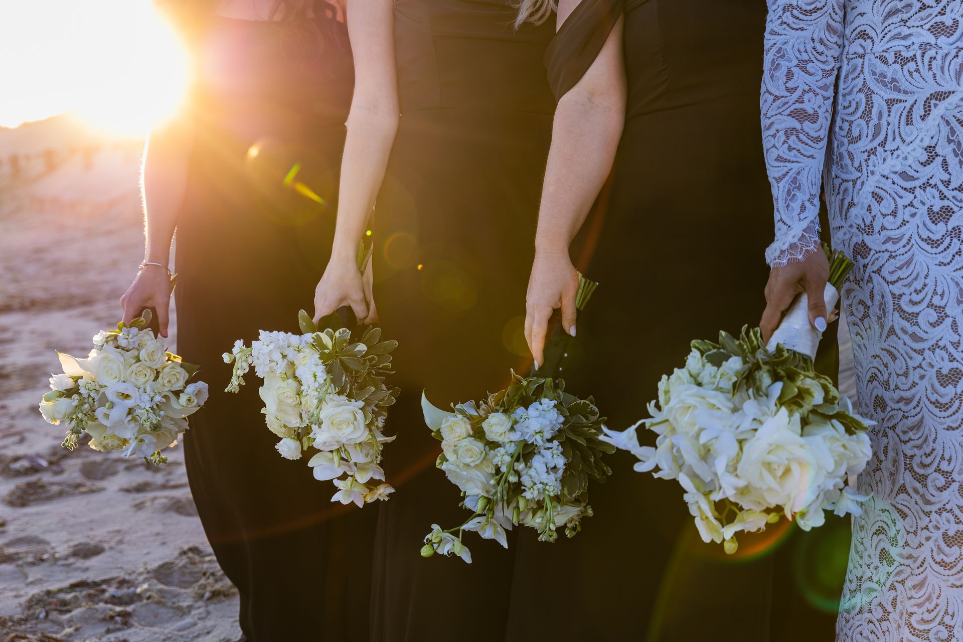 Angel & Antonio | The Club at New Seabury Wedding - 2 - 3
