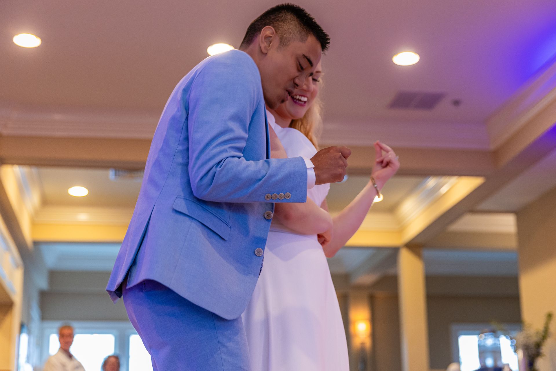 Katie & Dan | Brookside Golf Club Wedding, Bourne MA - 2 - 0