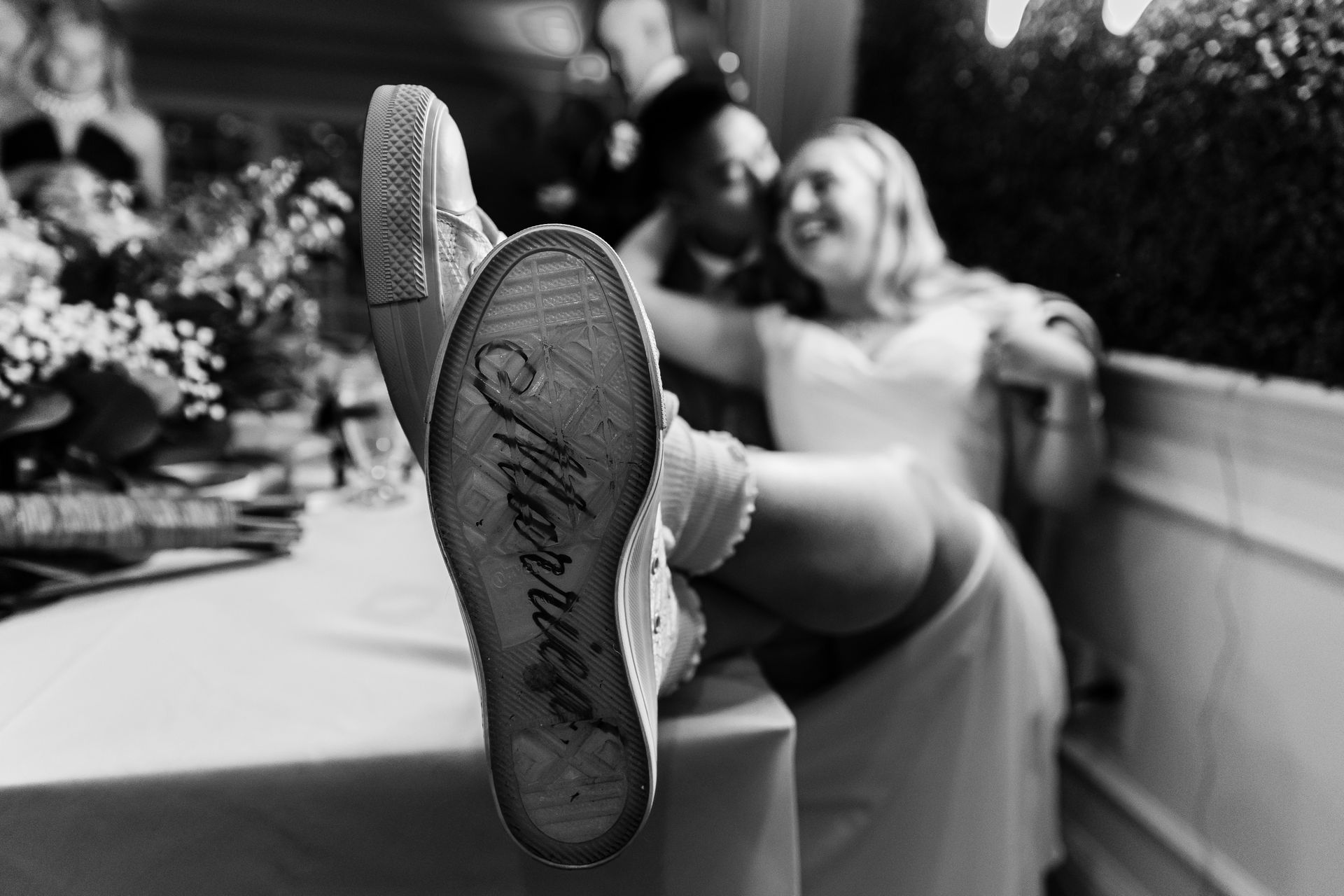 Katie & Dan | Brookside Golf Club Wedding, Bourne MA - 2 - 2
