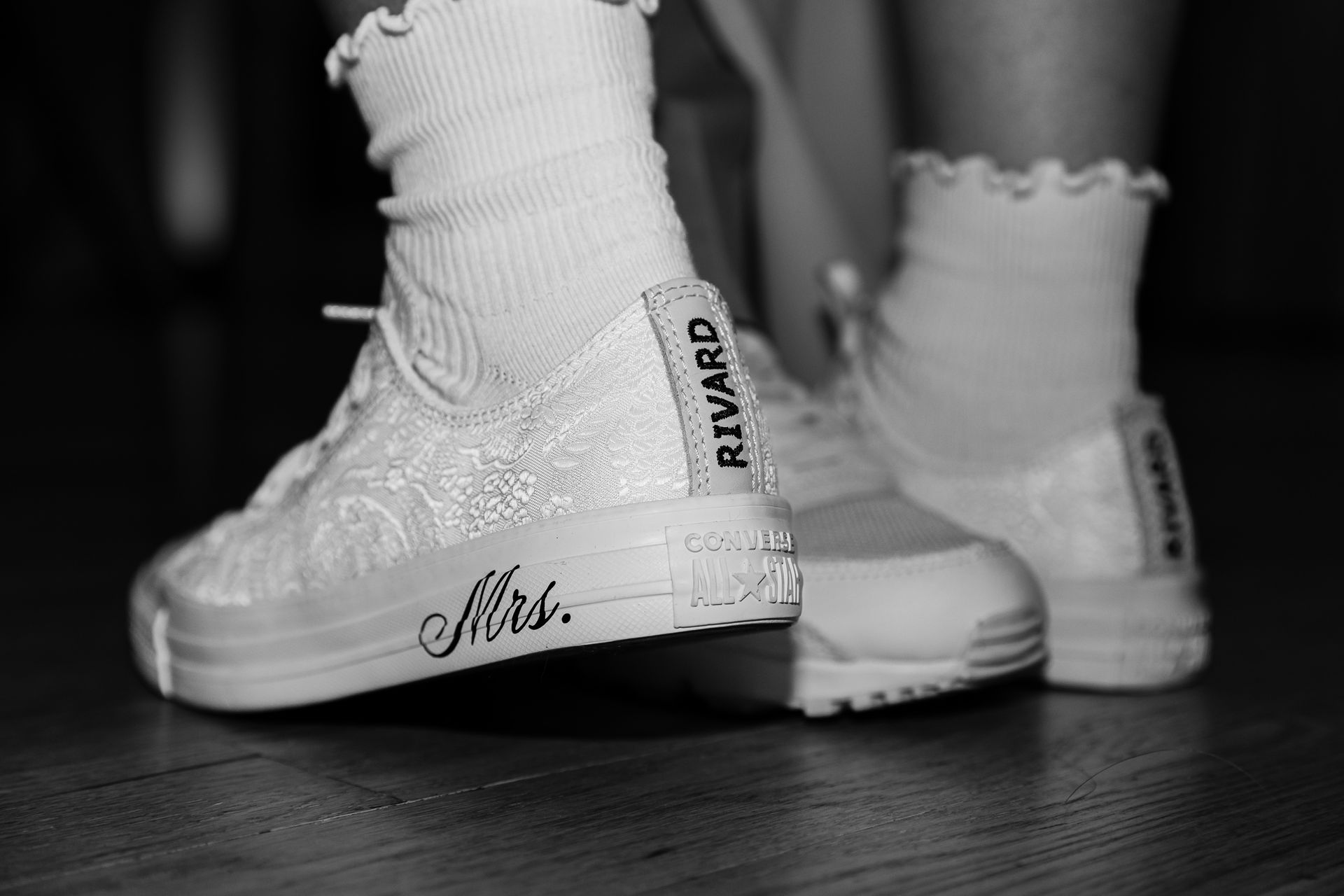 Katie & Dan | Brookside Golf Club Wedding, Bourne MA - 2 - 0