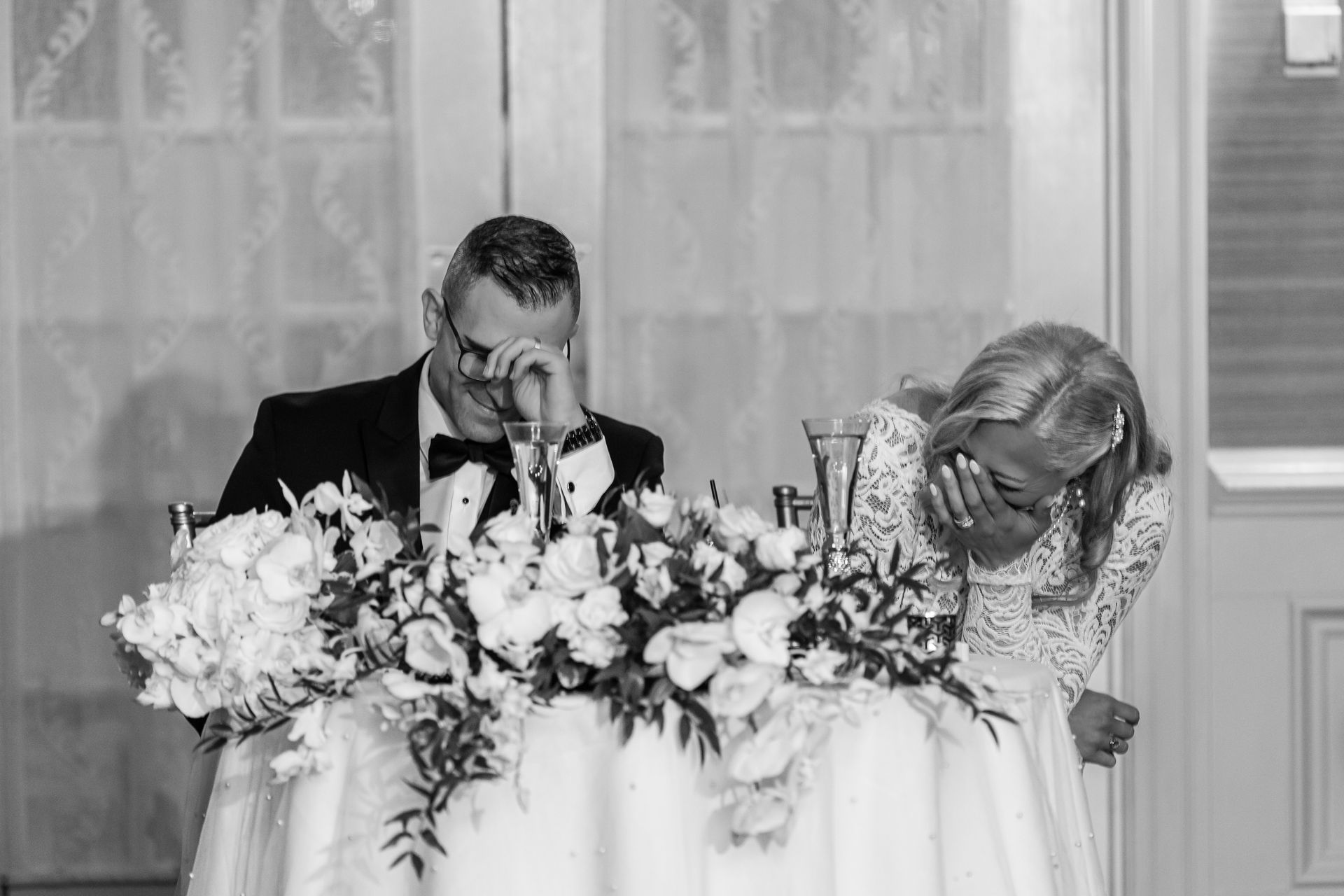 Angel & Antonio | The Club at New Seabury Wedding - 2 - 0