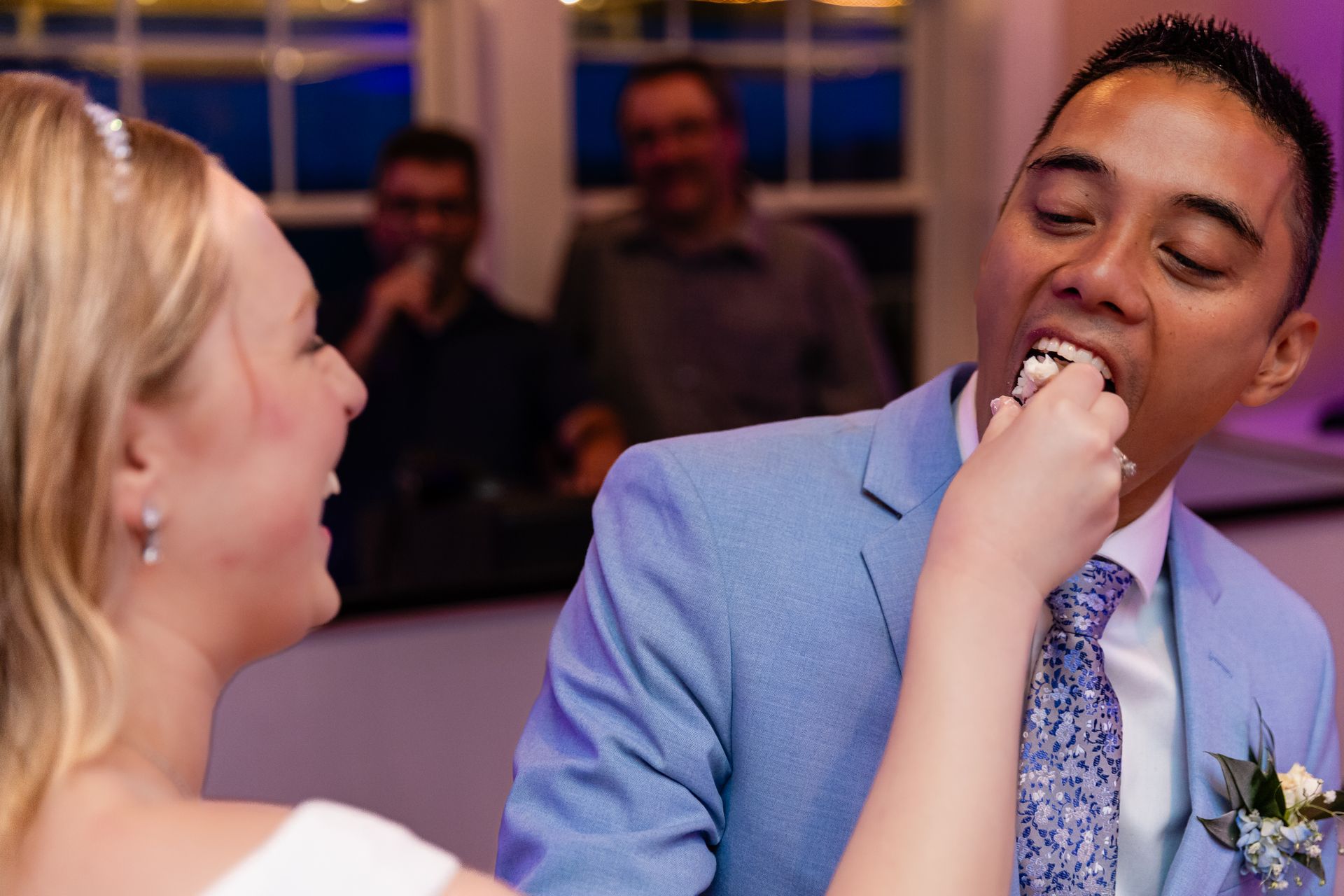 Katie & Dan | Brookside Golf Club Wedding, Bourne MA - 2 - 0