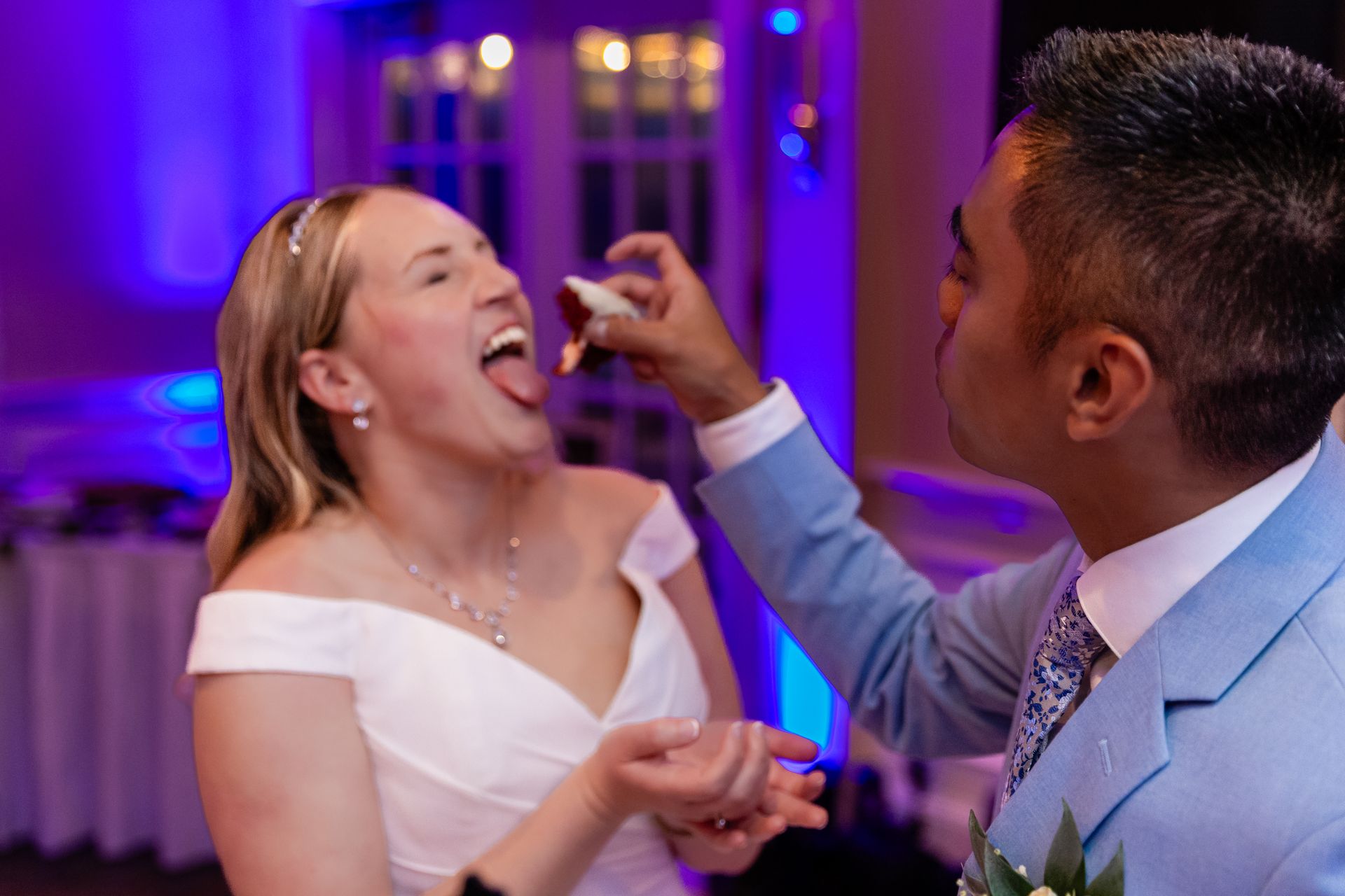 Katie & Dan | Brookside Golf Club Wedding, Bourne MA - 2 - 3