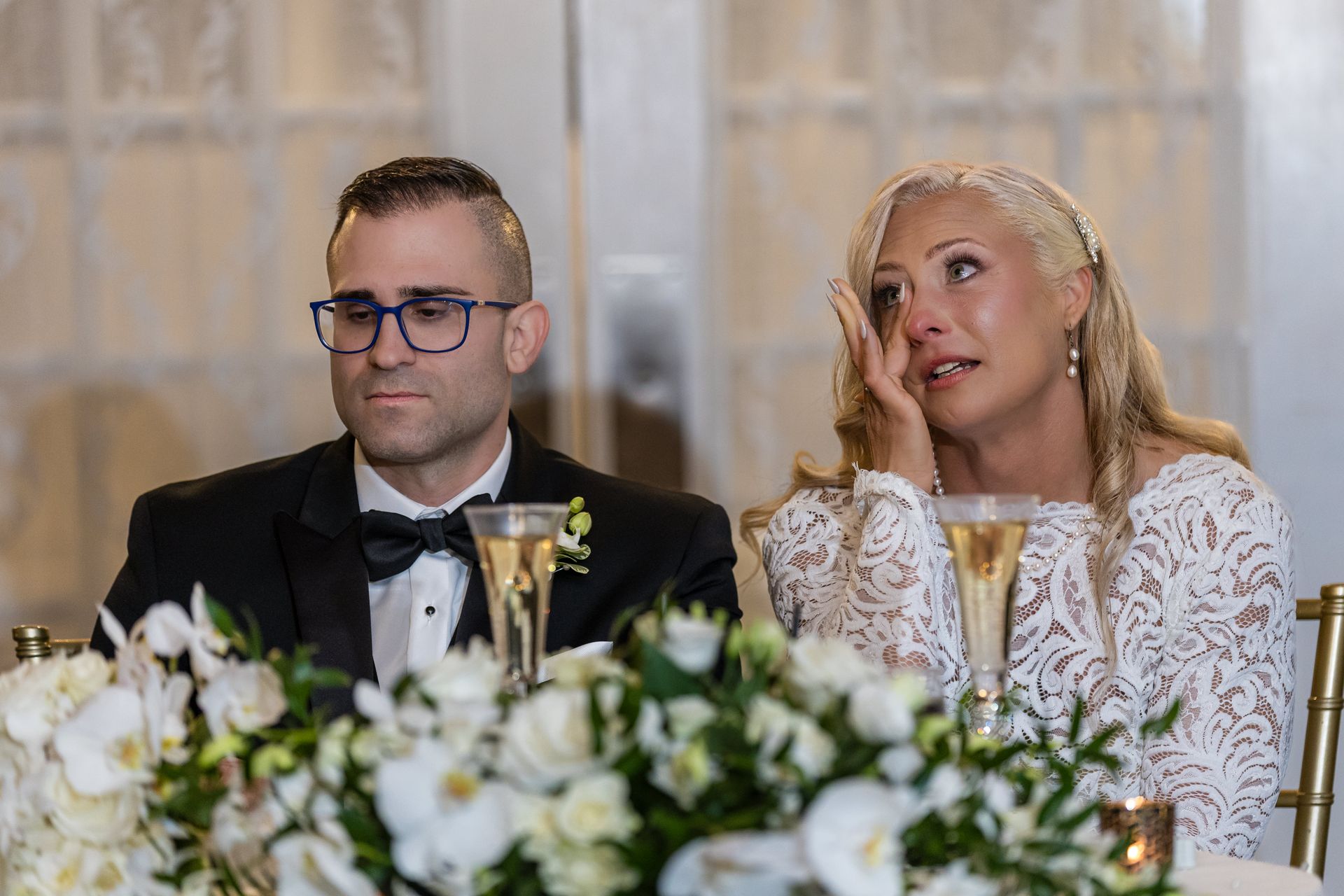 Angel & Antonio | The Club at New Seabury Wedding - 2 - 2