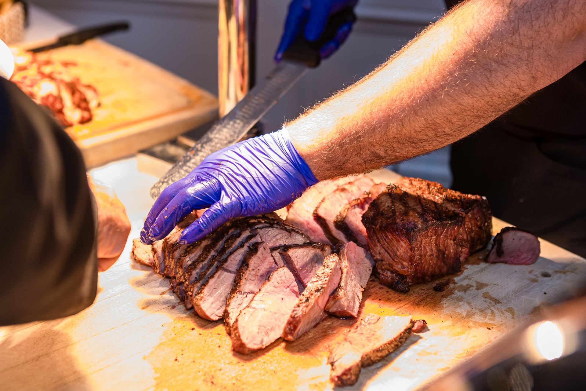 Angel & Antonio | The Club at New Seabury Wedding - 2 - 2