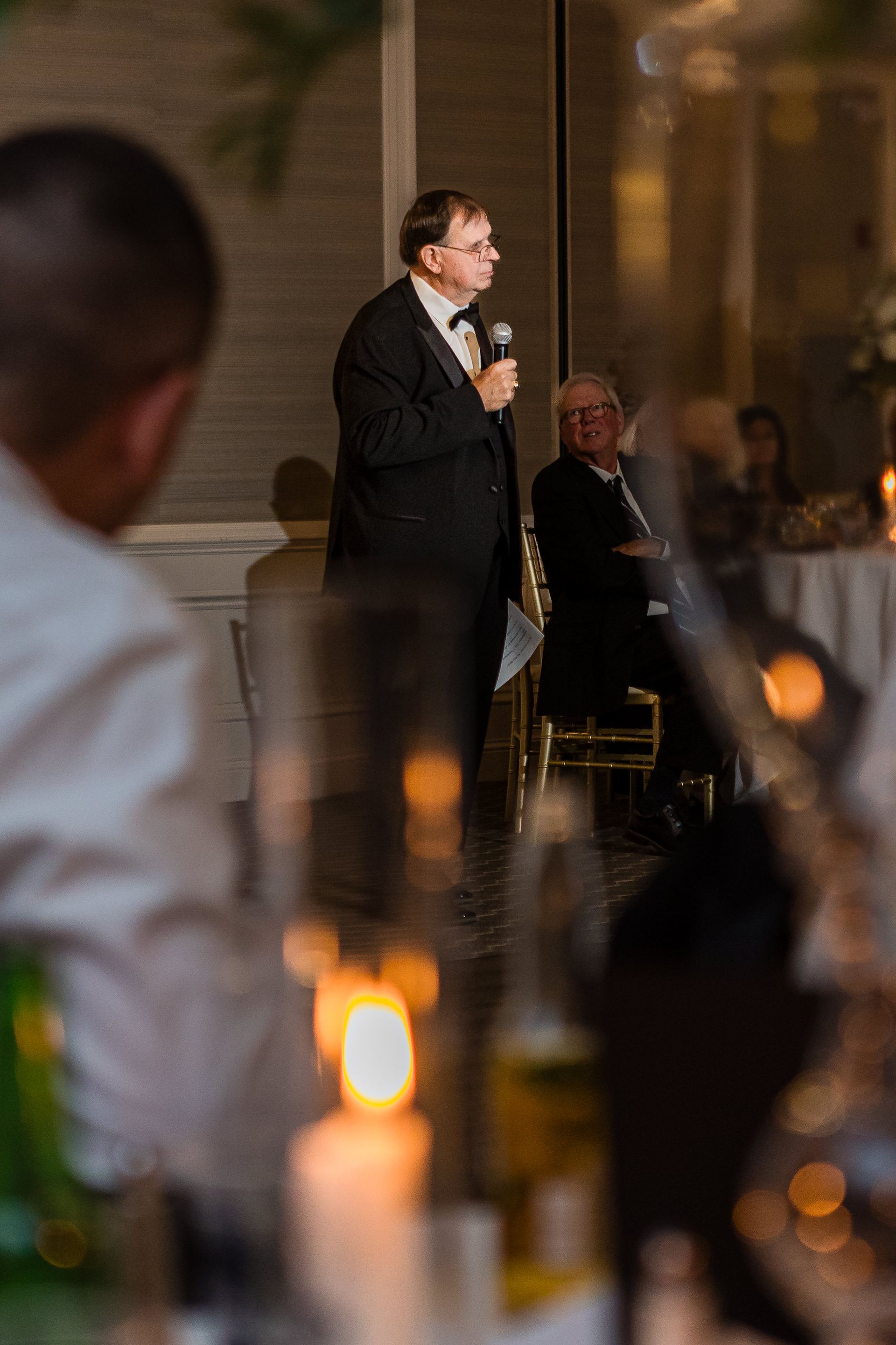 Angel & Antonio | The Club at New Seabury Wedding - 2 - 3