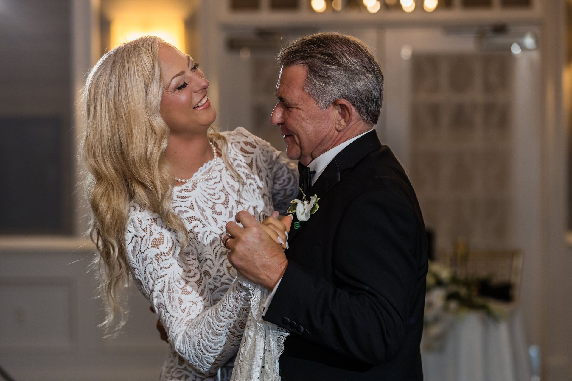 Angel & Antonio | The Club at New Seabury Wedding - 2 - 0