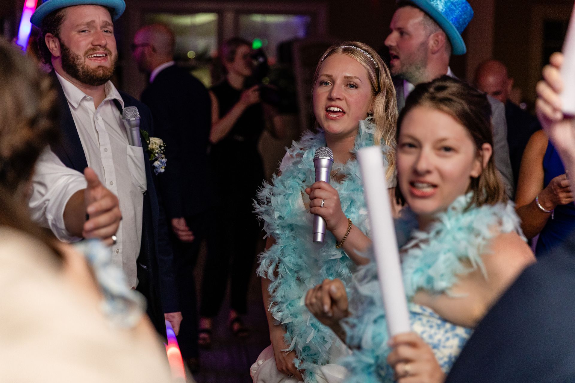 Katie & Dan | Brookside Golf Club Wedding, Bourne MA - 2 - 1