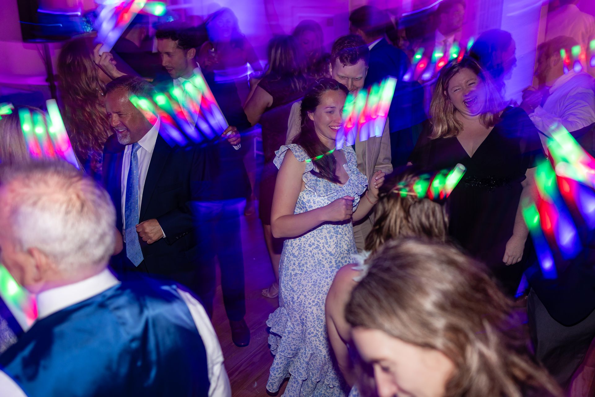 Katie & Dan | Brookside Golf Club Wedding, Bourne MA - 2 - 0