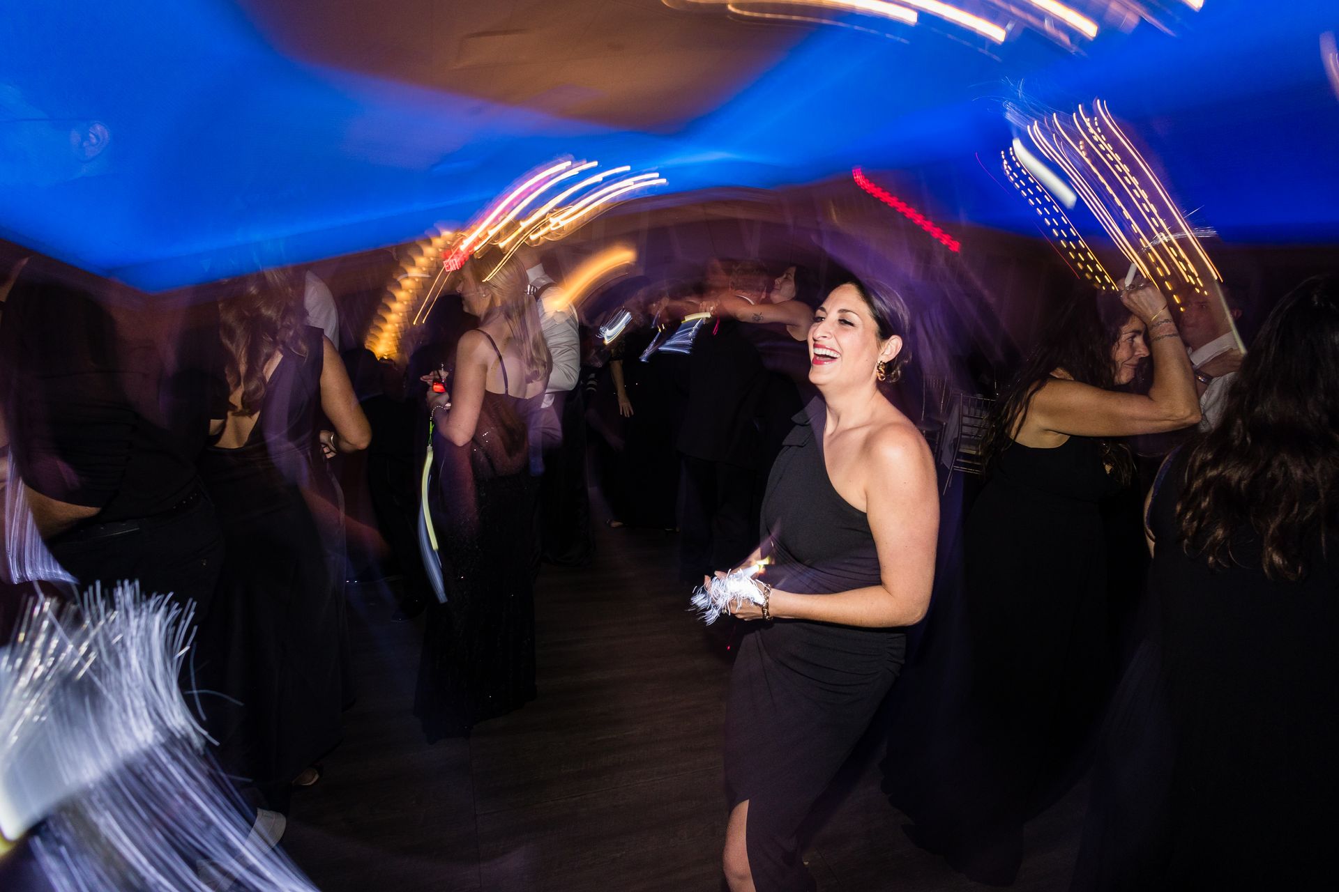 Angel & Antonio | The Club at New Seabury Wedding - 2 - 0