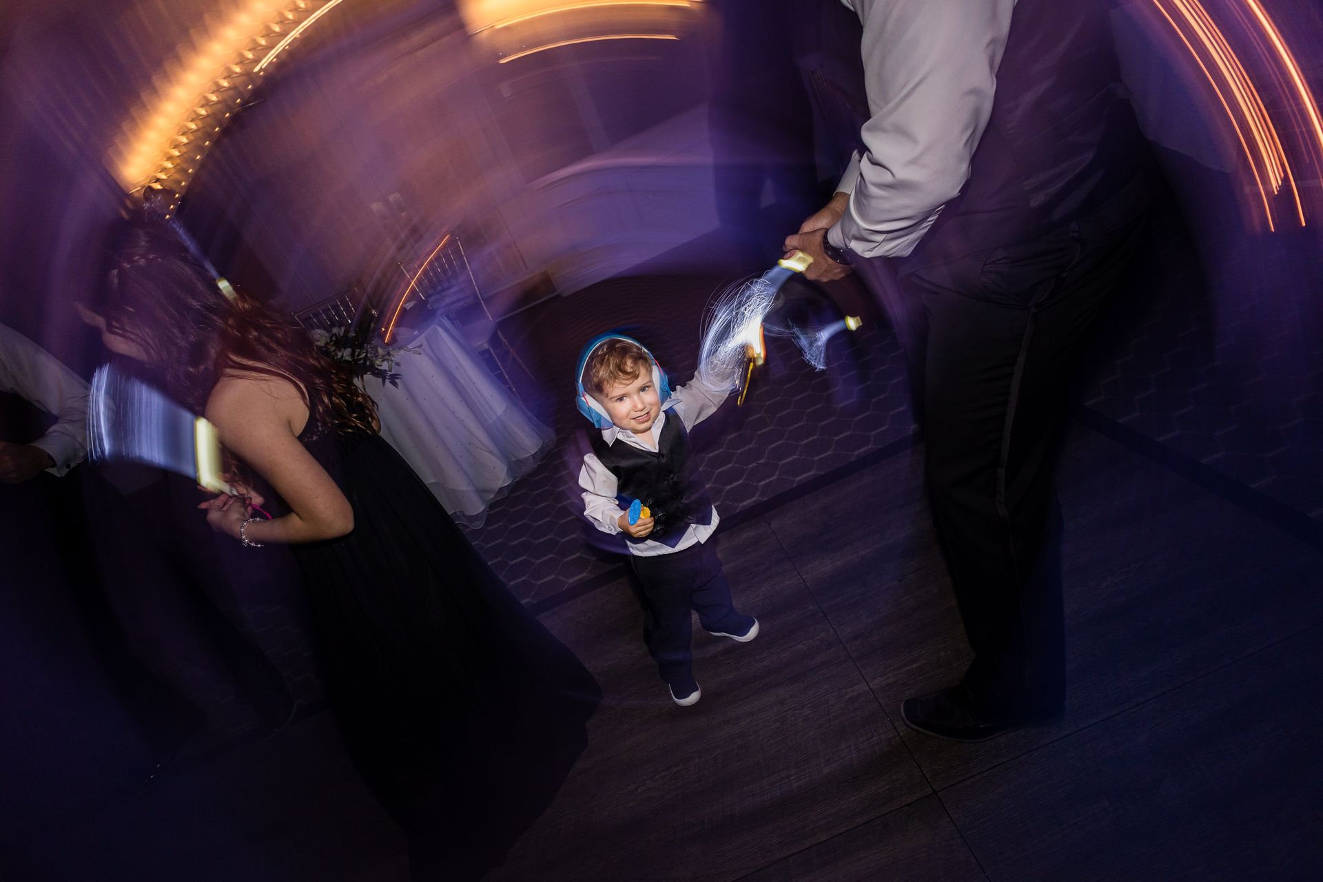 Angel & Antonio | The Club at New Seabury Wedding - 2 - 1